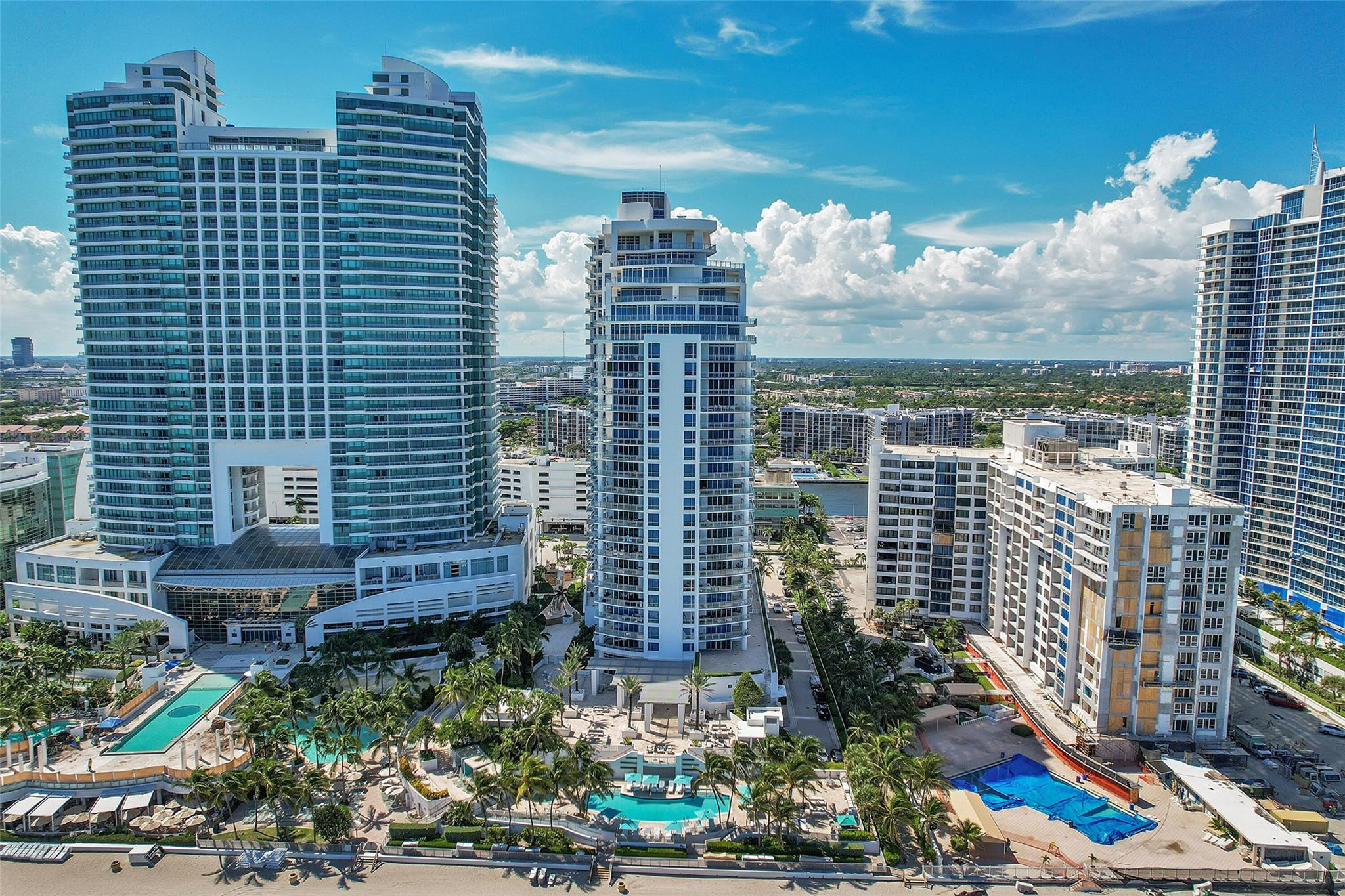 3535 W Ocean Dr 2302