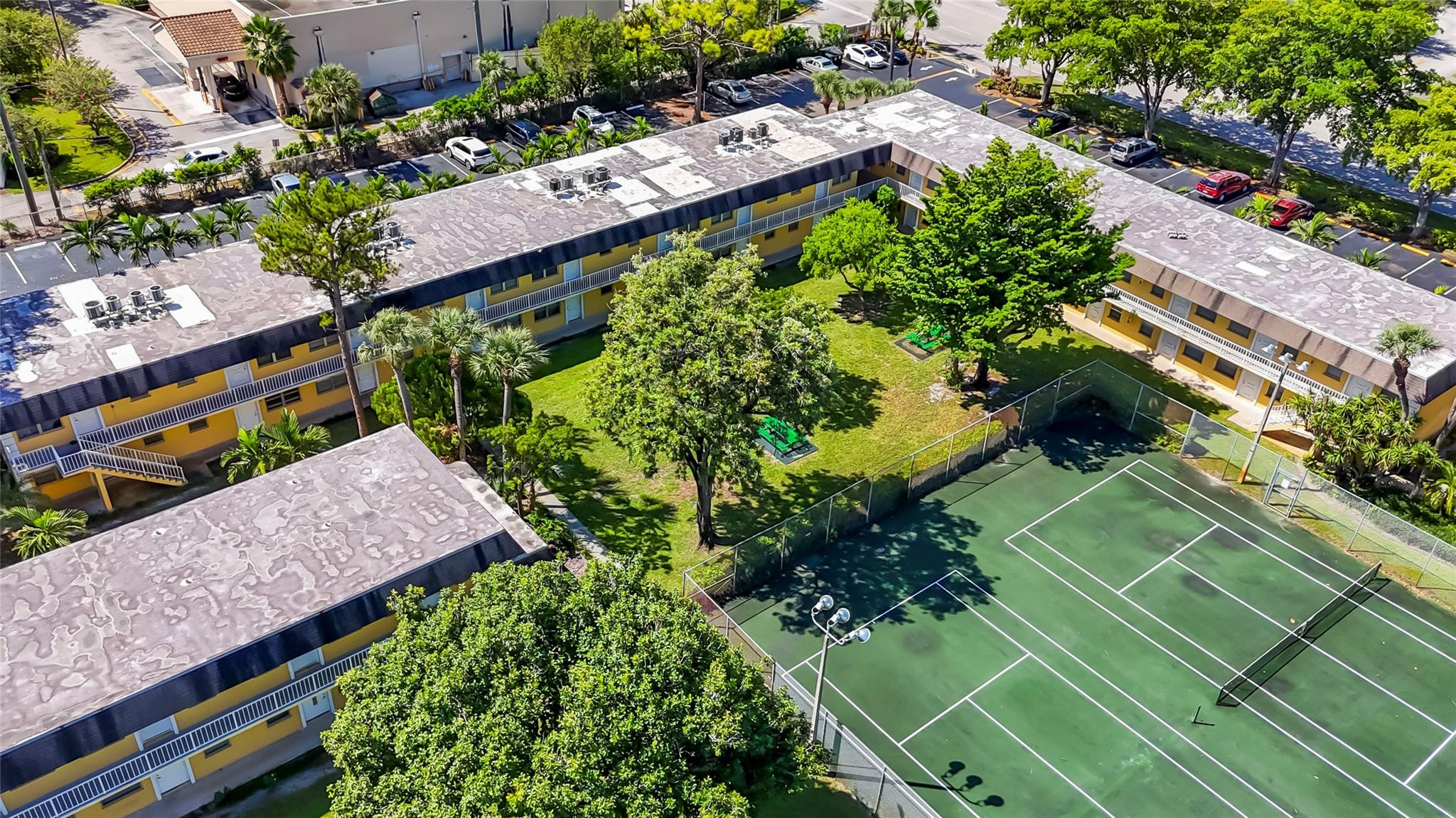 5150 NE 6th Ave 114