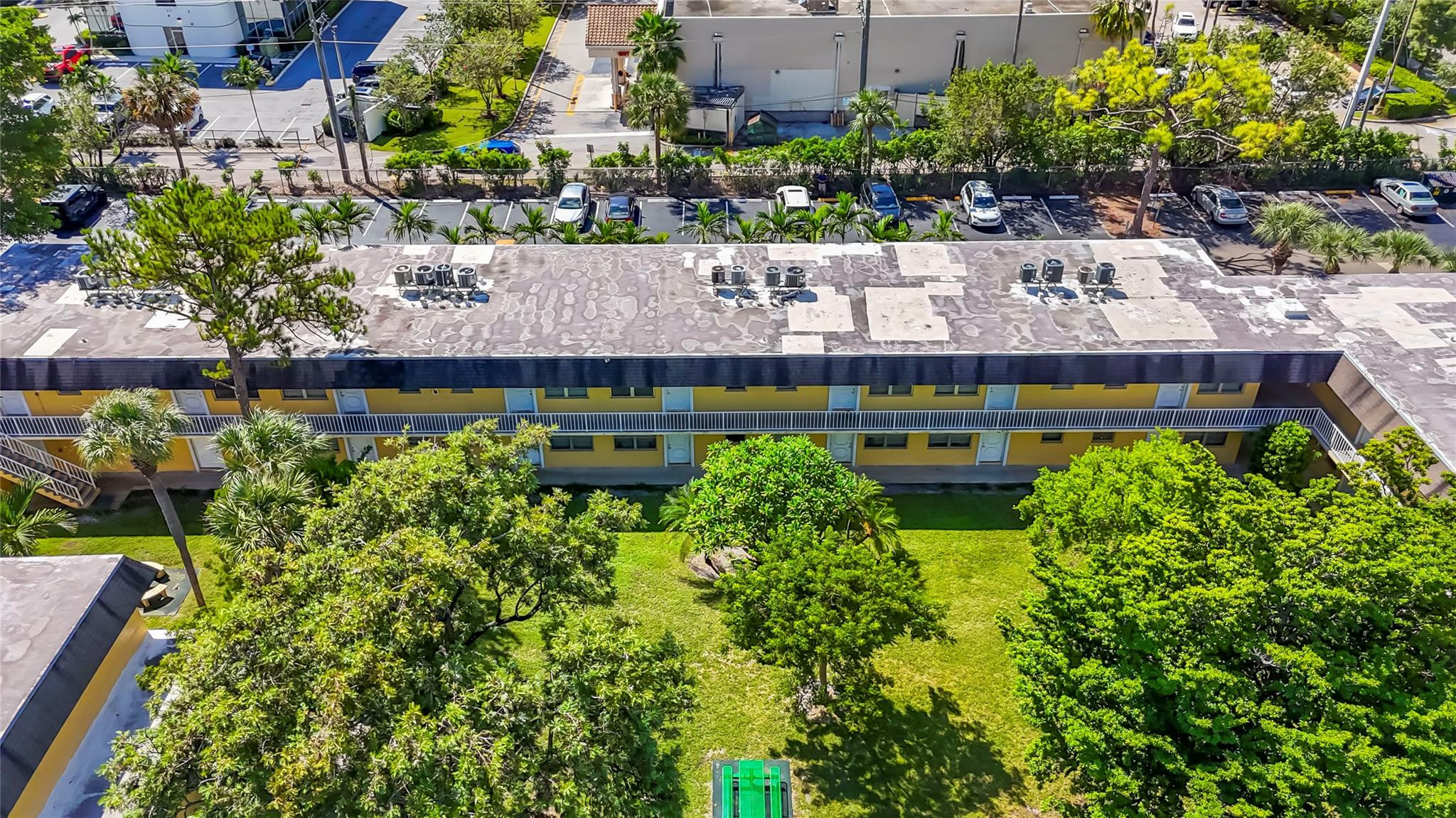 5150 NE 6th Ave 114
