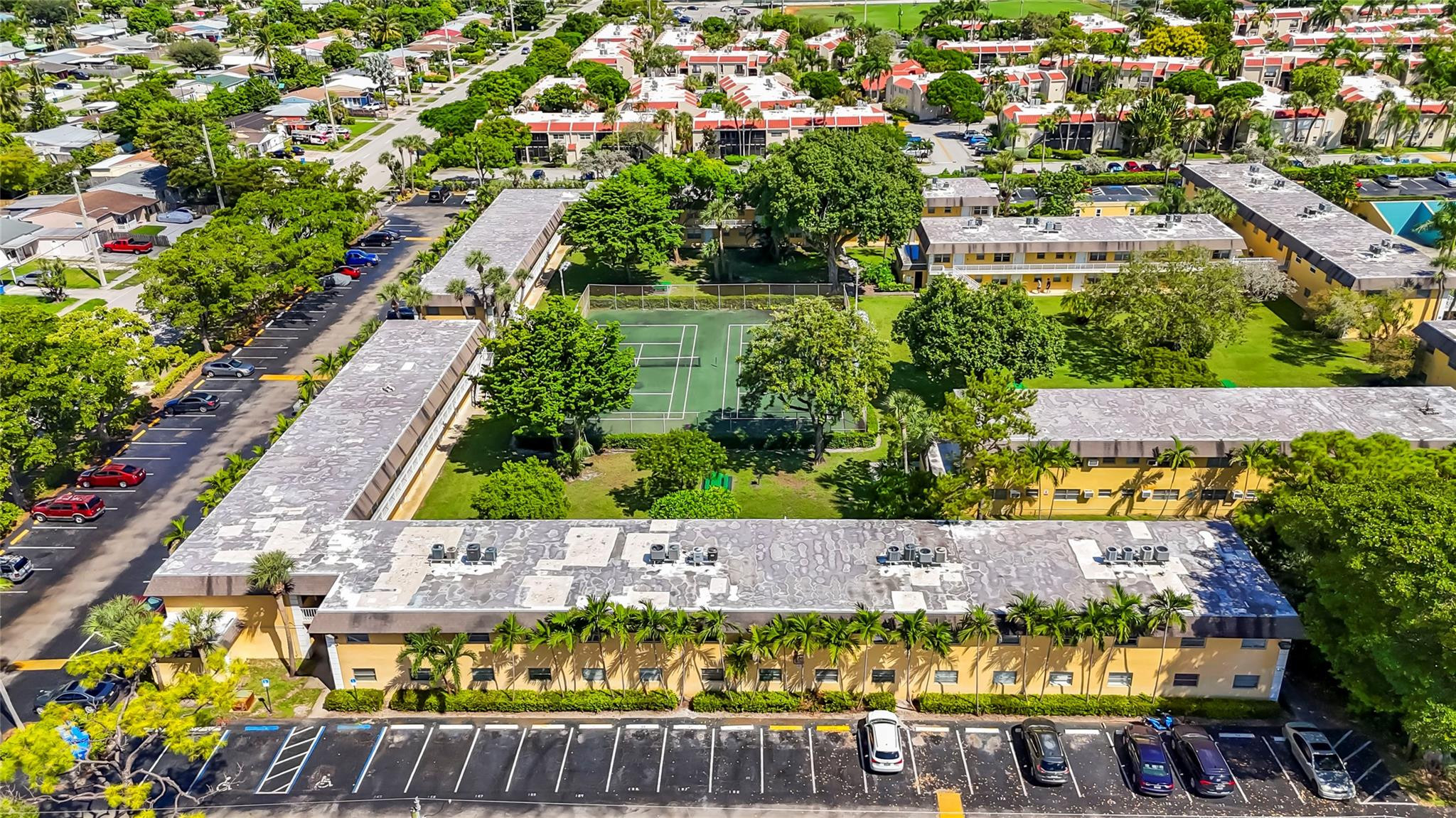 5150 NE 6th Ave 114