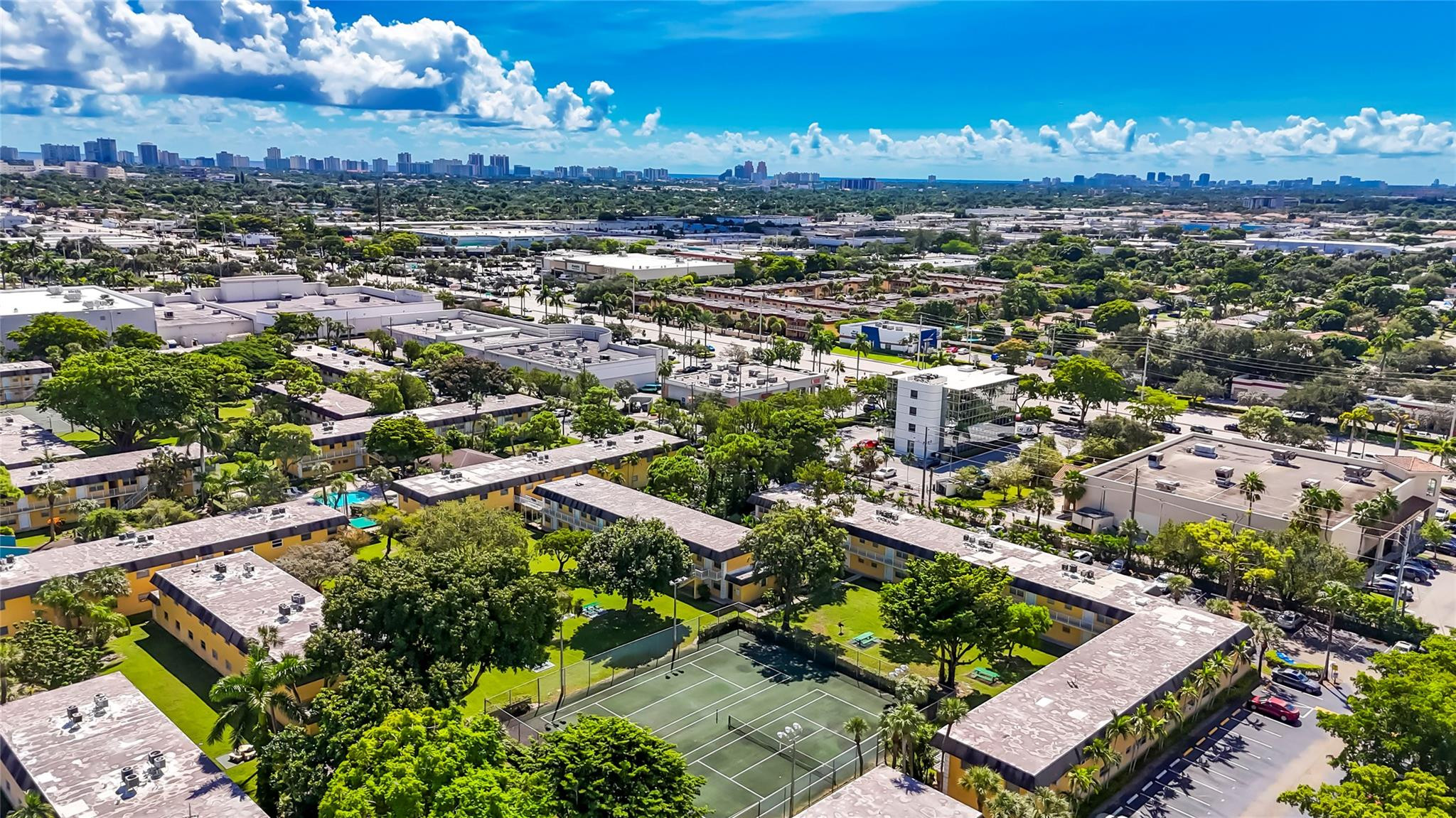 5150 NE 6th Ave 114