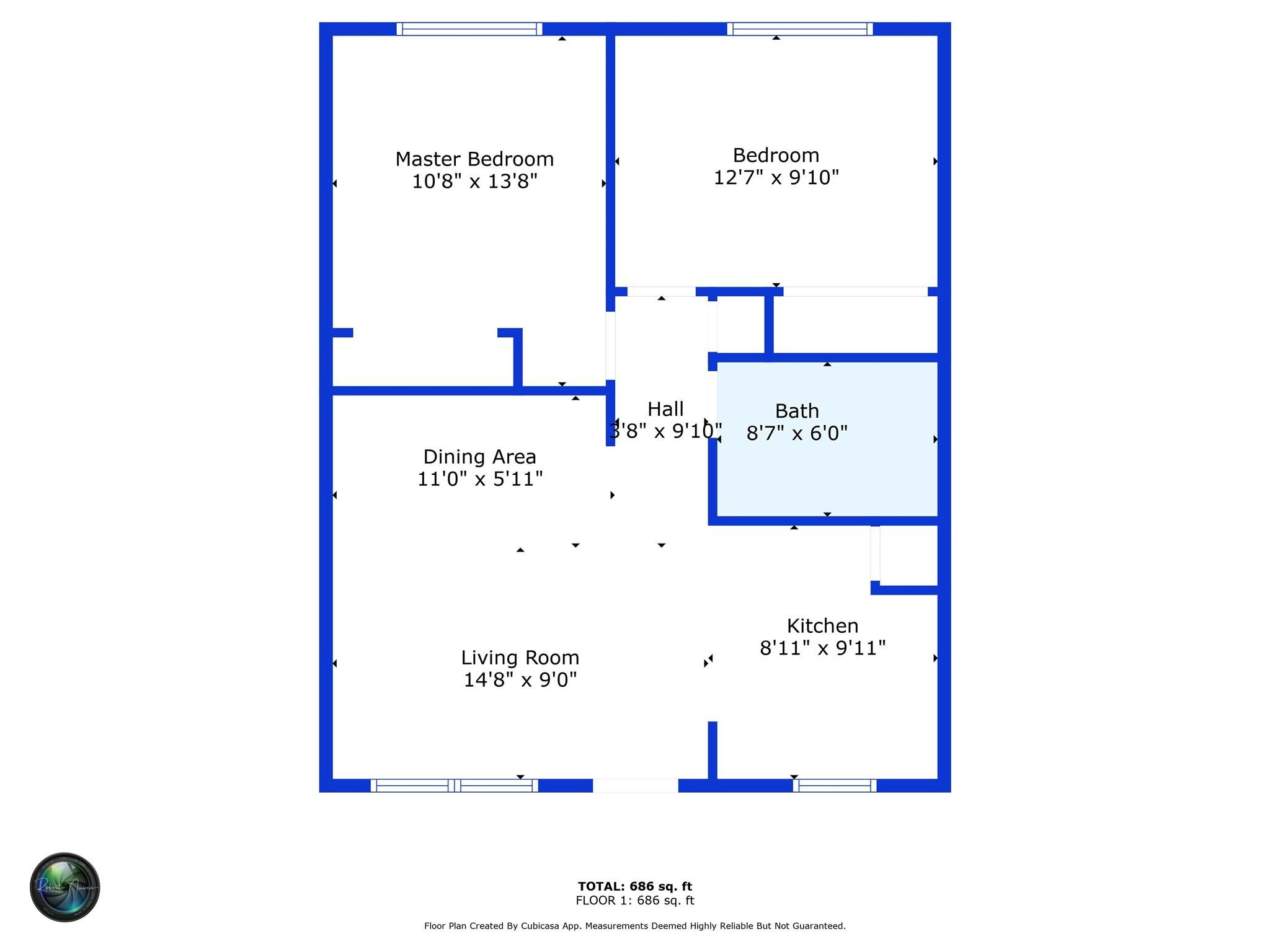 5150 NE 6th Ave 114