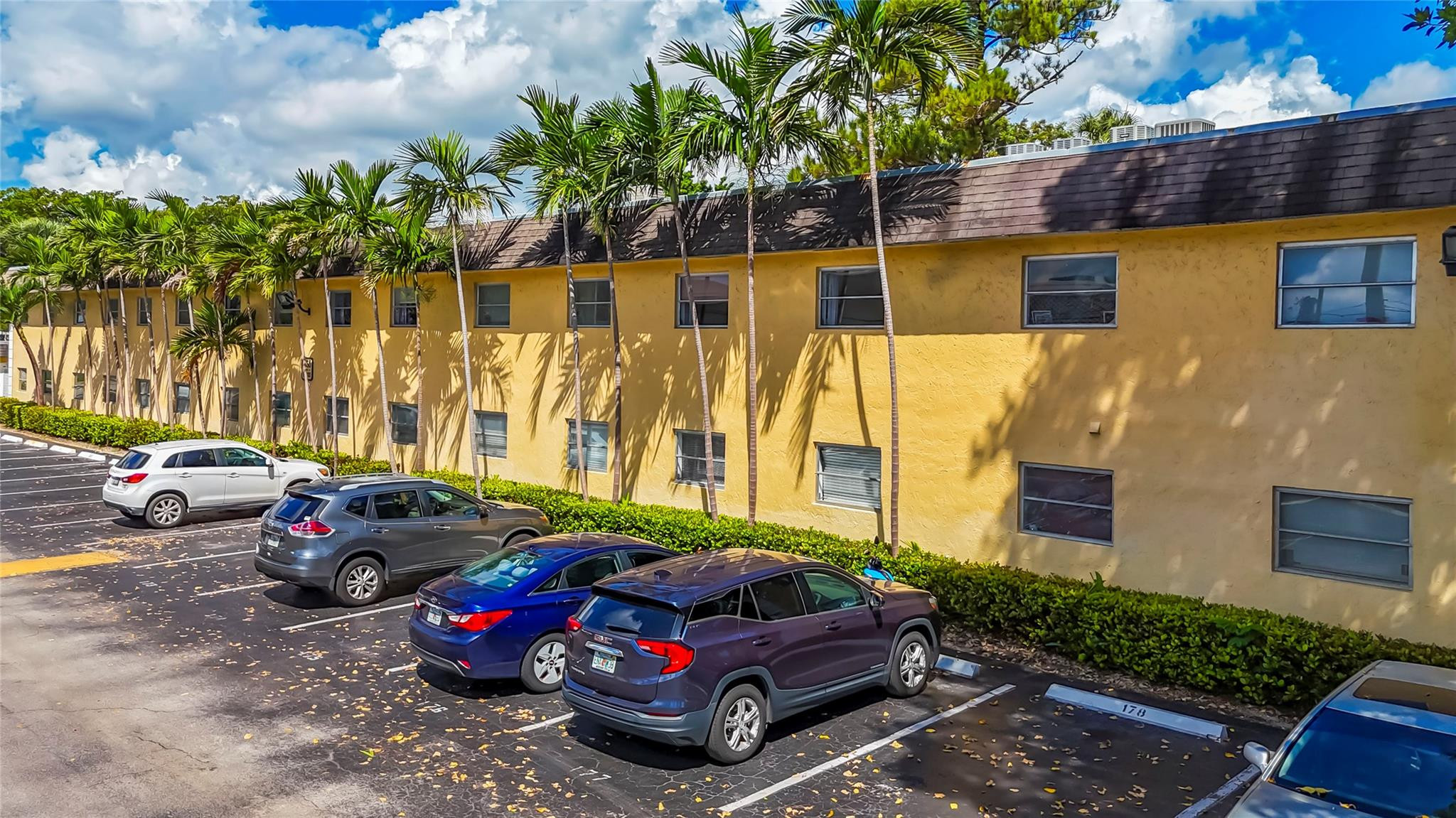 5150 NE 6th Ave 114