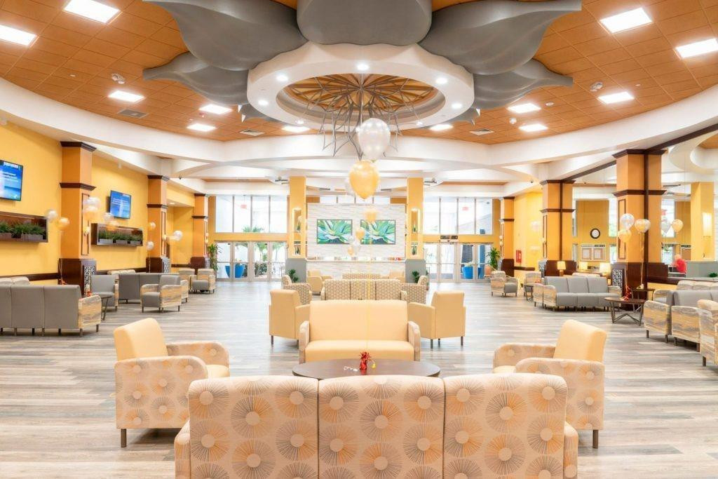 7452 Ashmont Cir 310