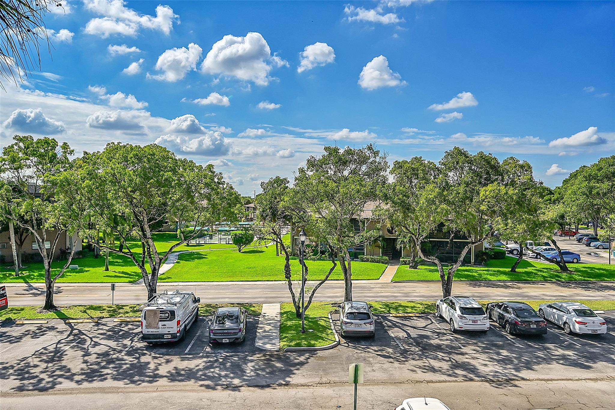 7452 Ashmont Cir 310