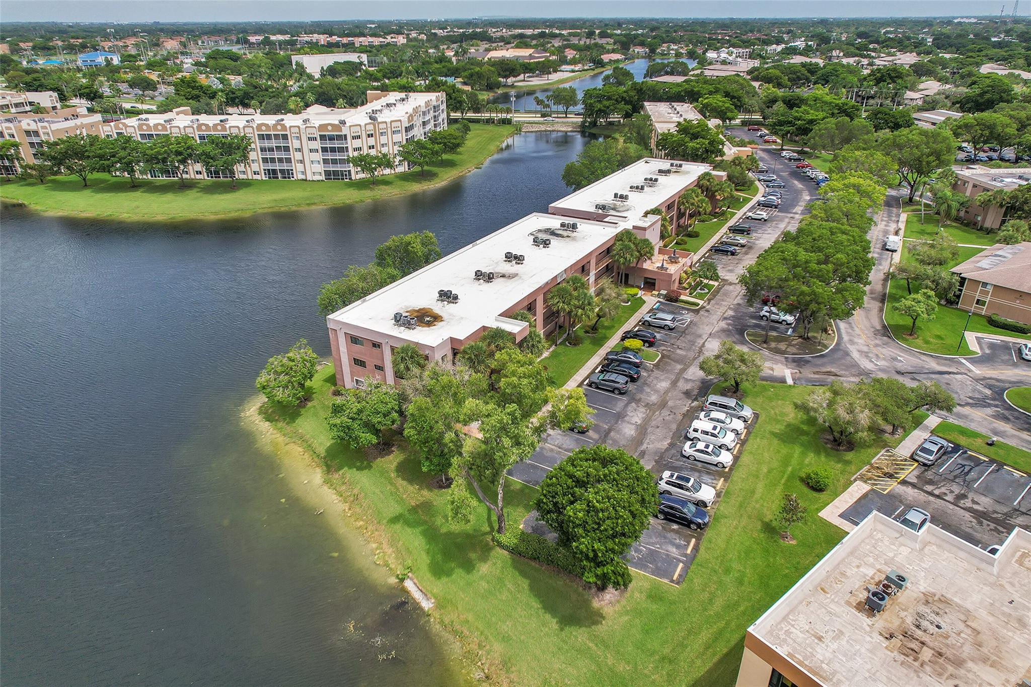 7452 Ashmont Cir 310