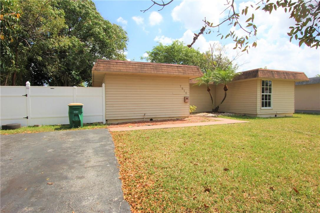 7910 NW 71st Ave