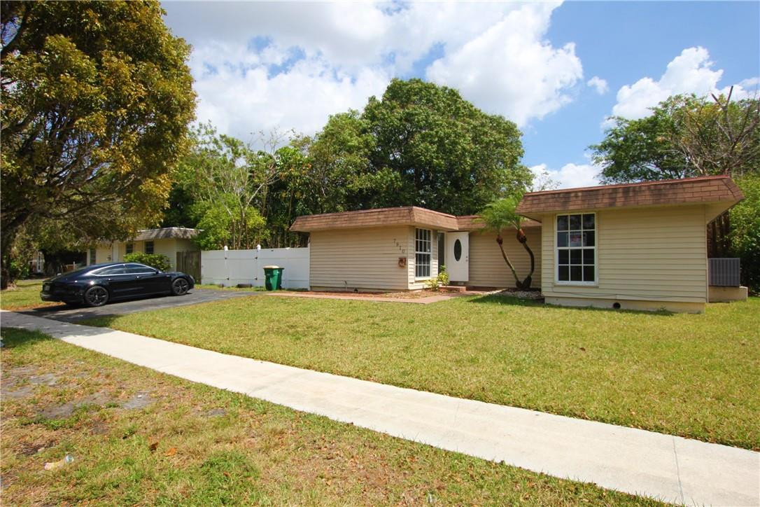 7910 NW 71st Ave