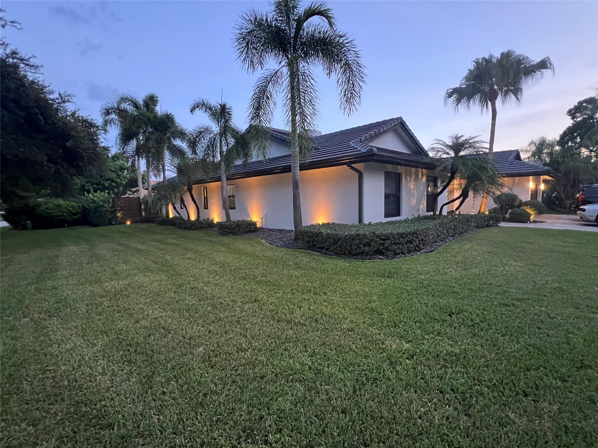 4781 NW 88th Ter