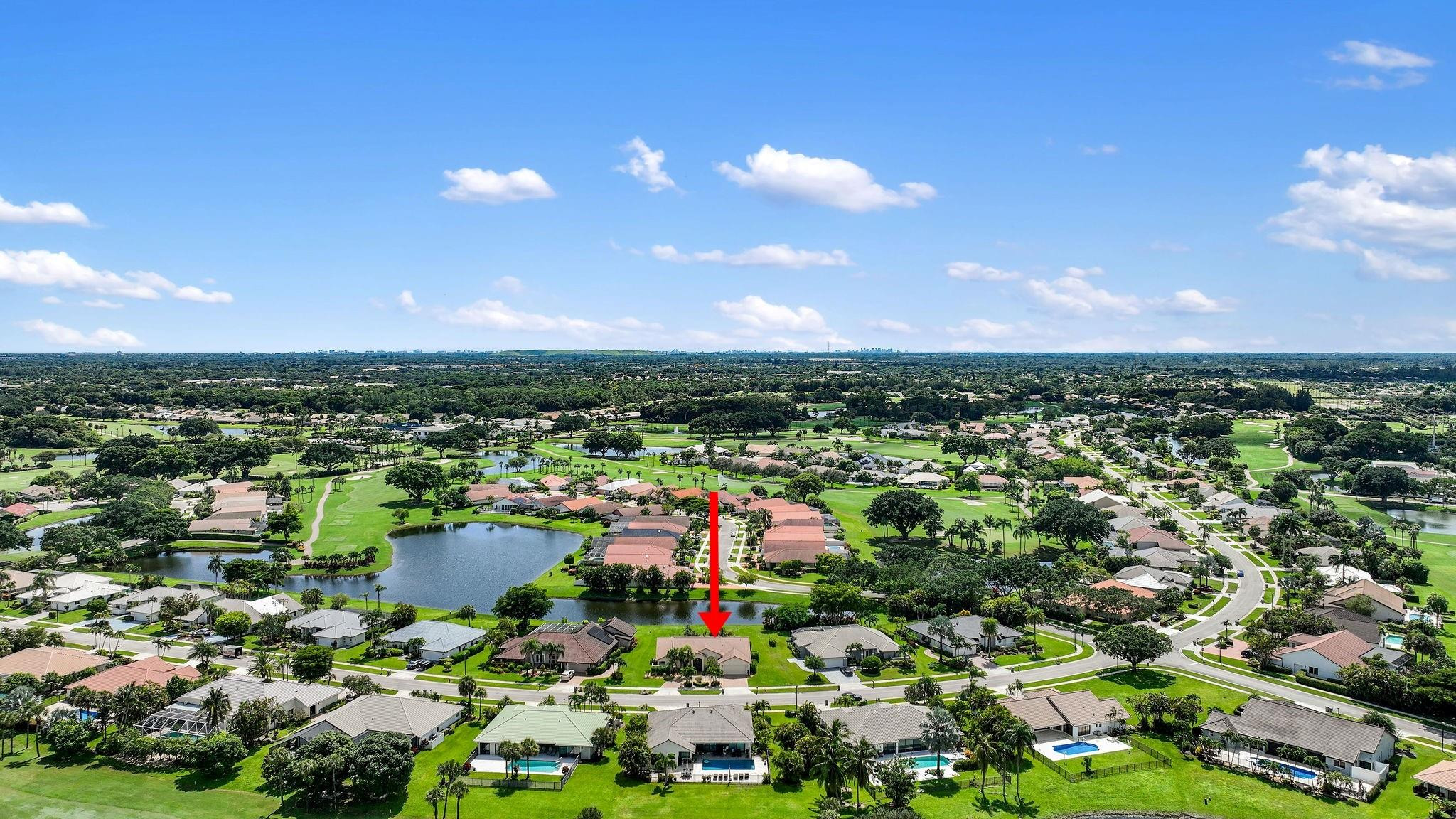 11091 Boca Woods Ln