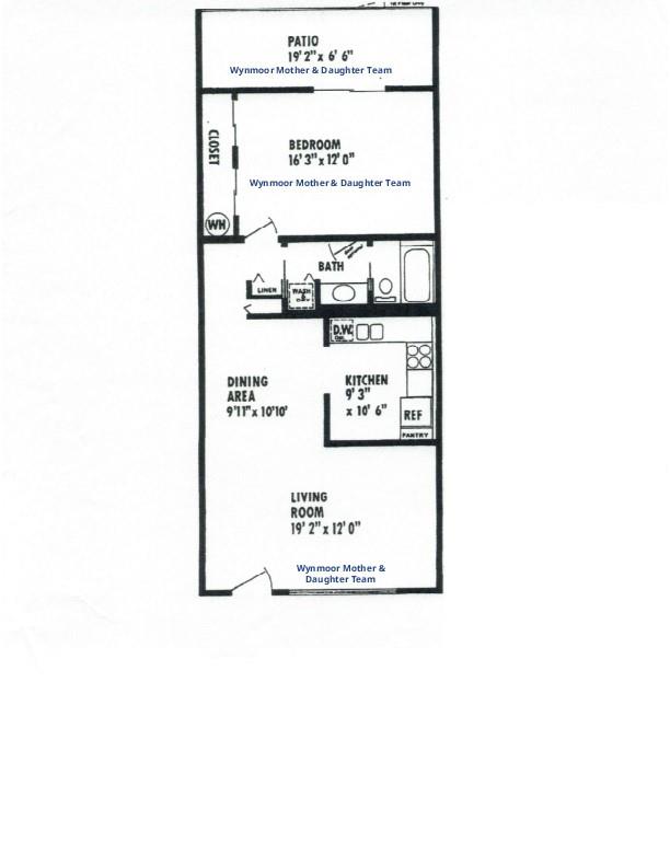 3305 Aruba Way G1