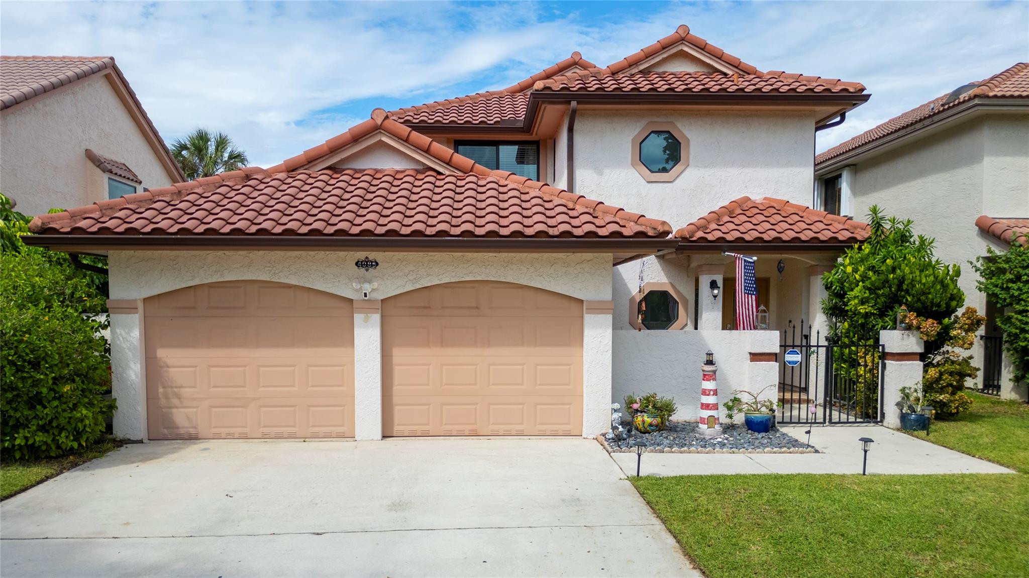 4085 NW 7th Pl