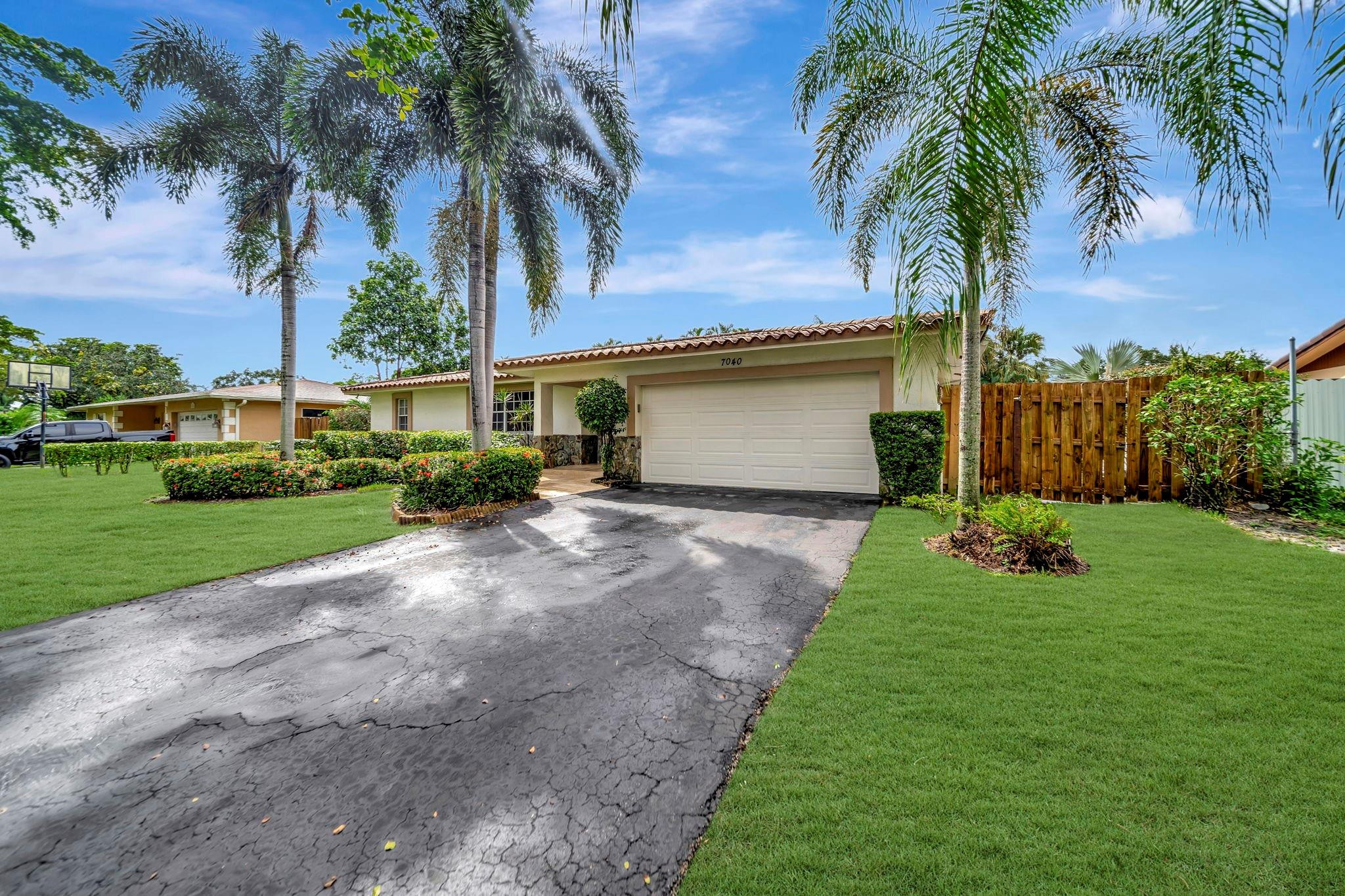 7040 SW 18th Street