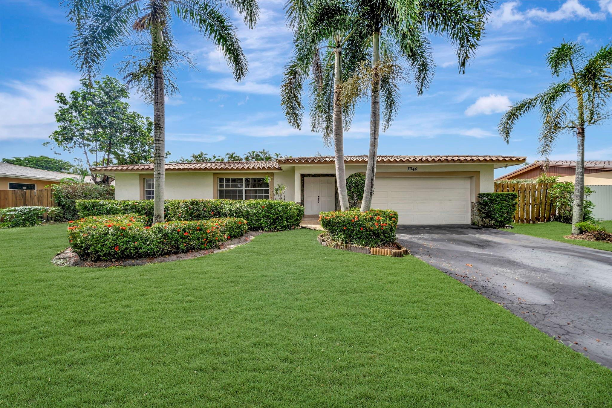 7040 SW 18th Street