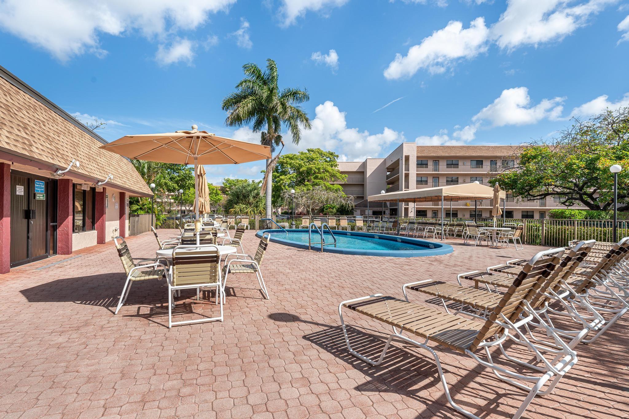 2524 NW 104th Ave 307