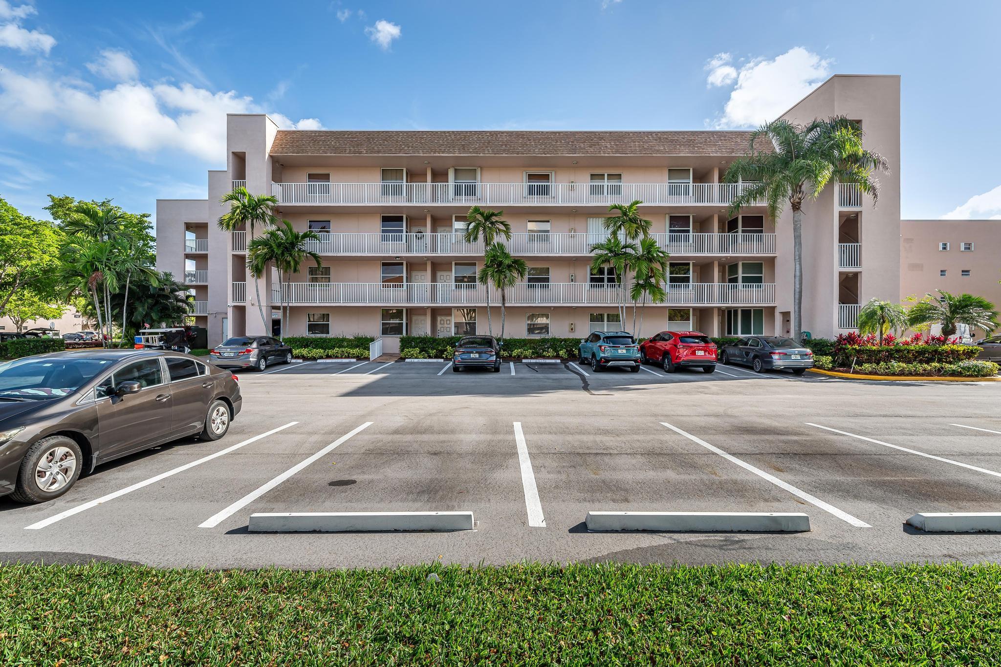 2524 NW 104th Ave 307