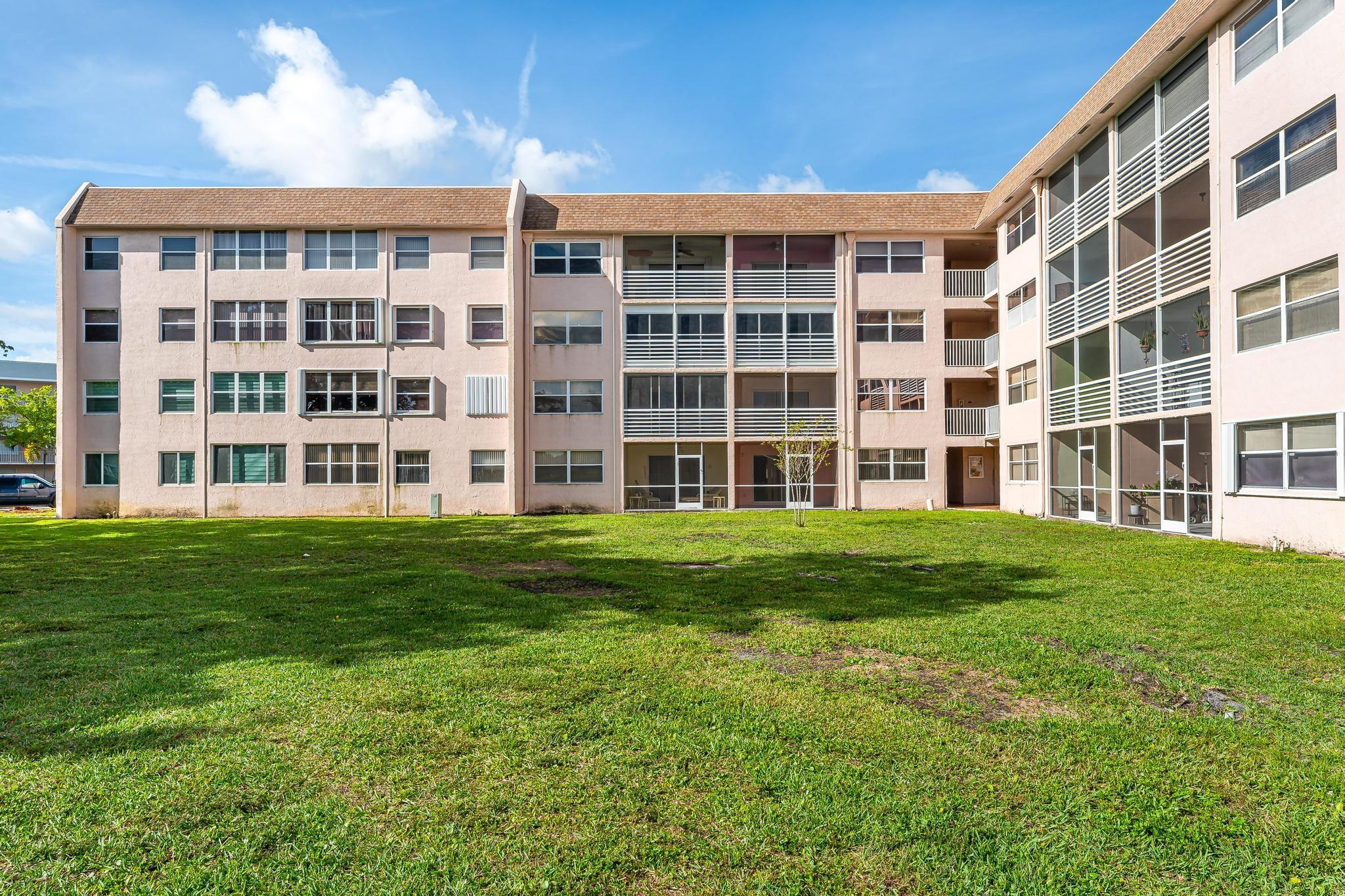 2524 NW 104th Ave 307