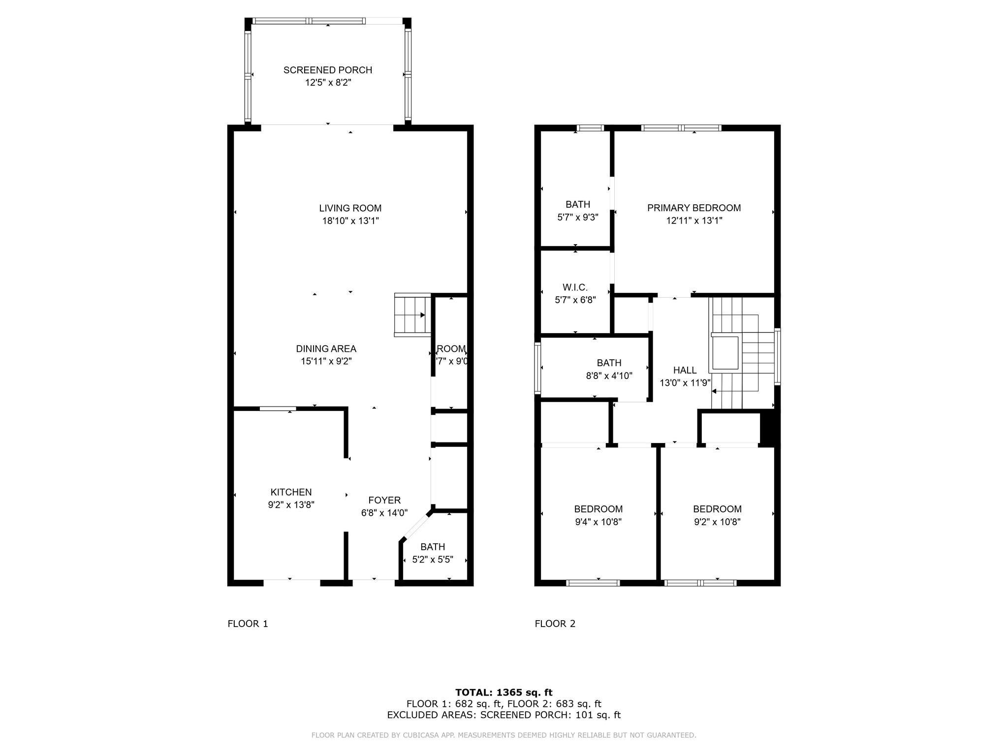 4338 N Carambola Cir 4338