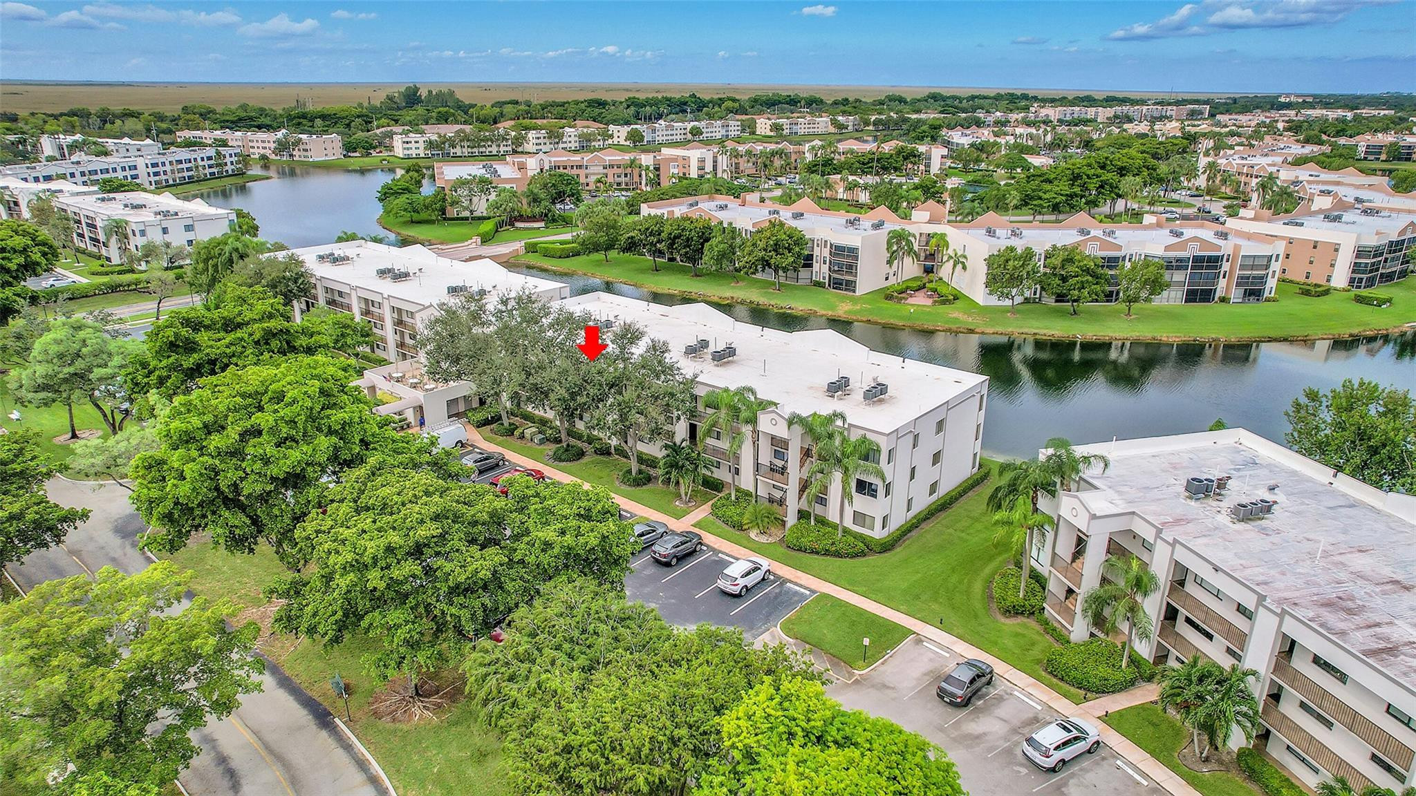 10556 E Clairmont Cir 309