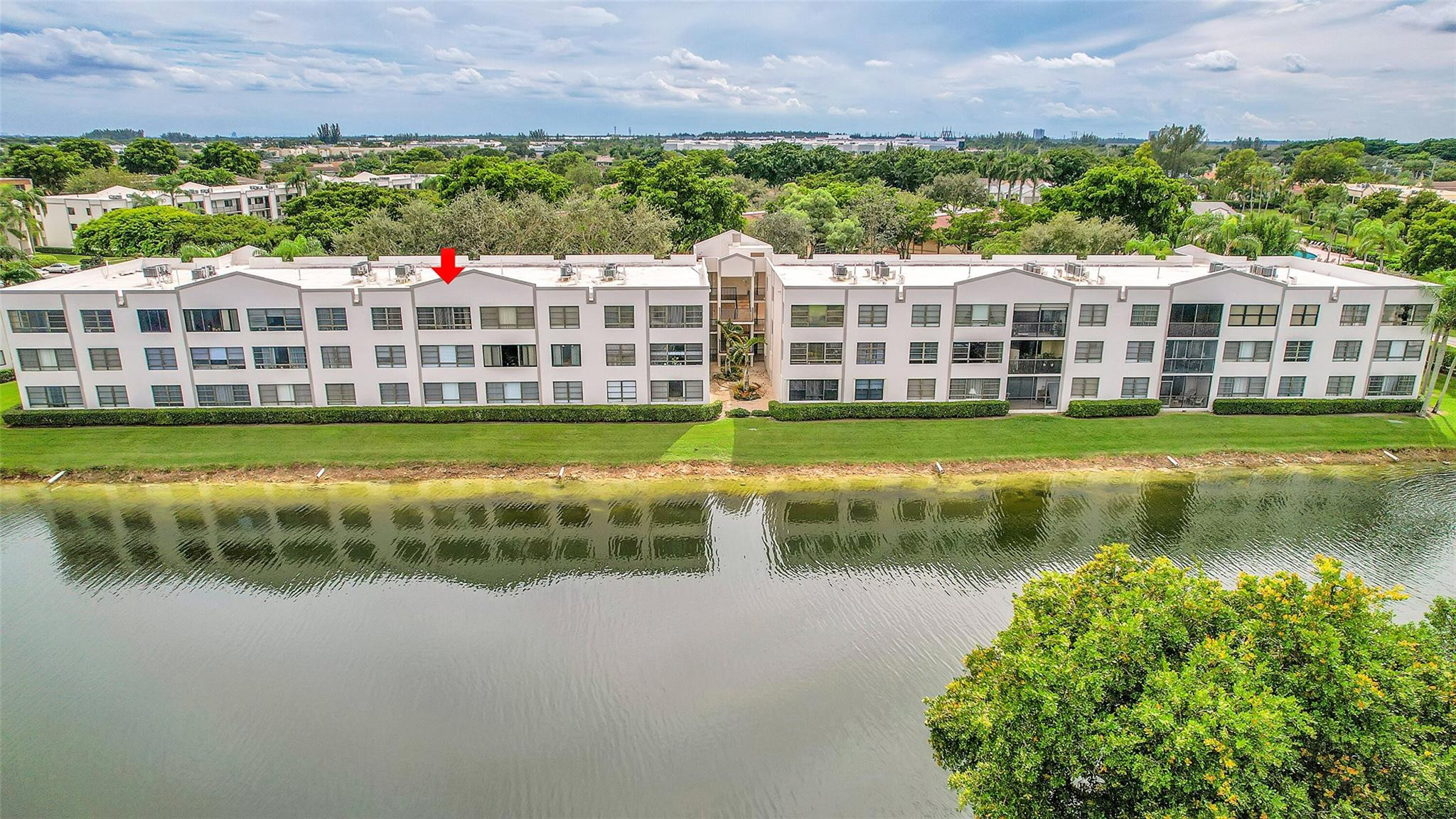 10556 E Clairmont Cir 309