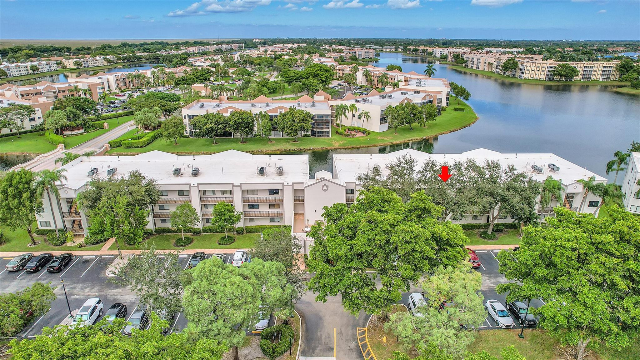 10556 E Clairmont Cir 309