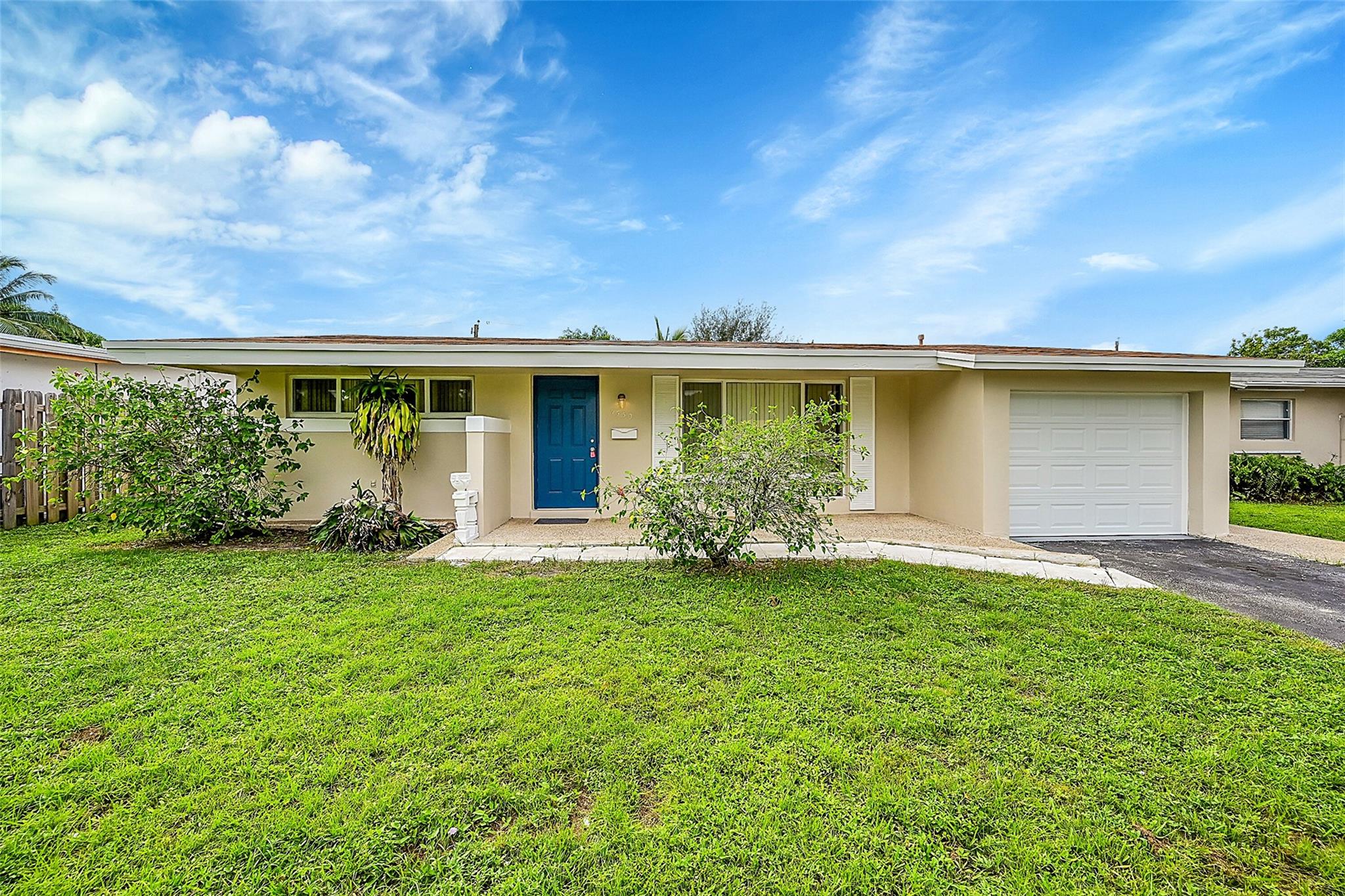 7550 Sunset Strip