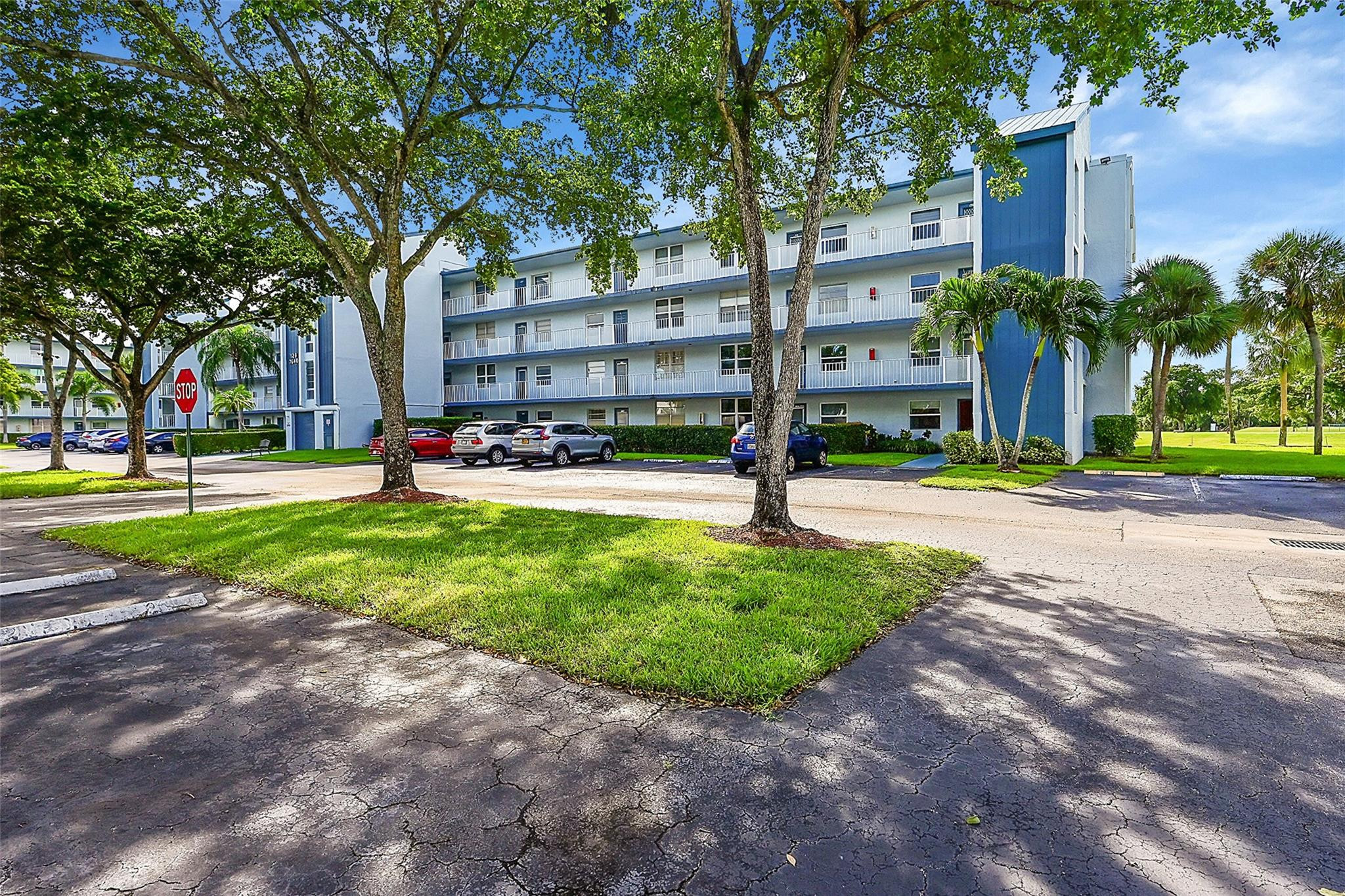 7640 NW 18th St 108