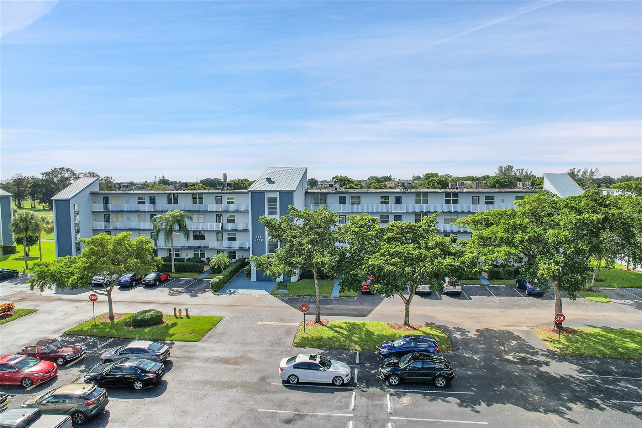 7640 NW 18th St 108
