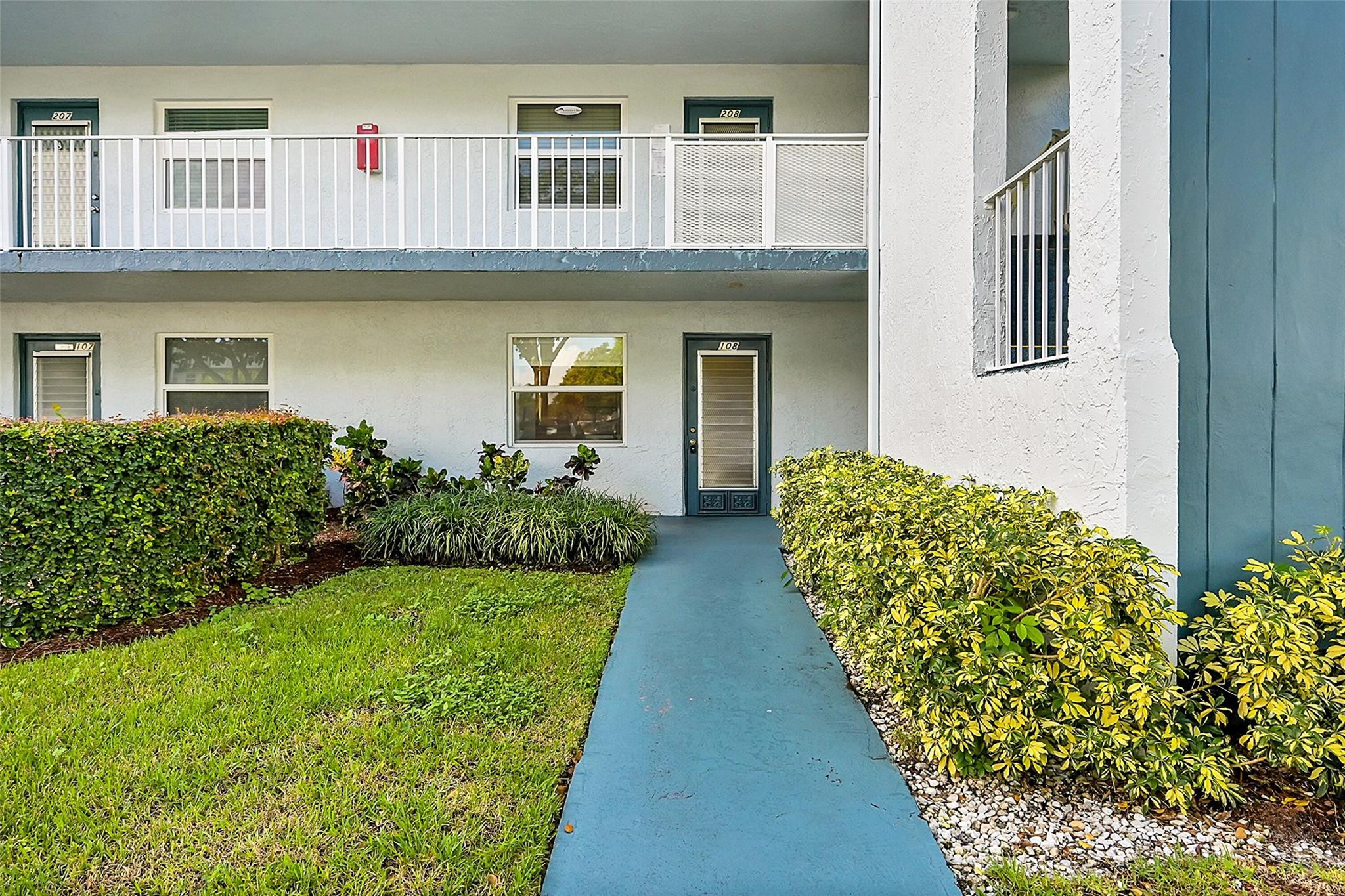 7640 NW 18th St 108