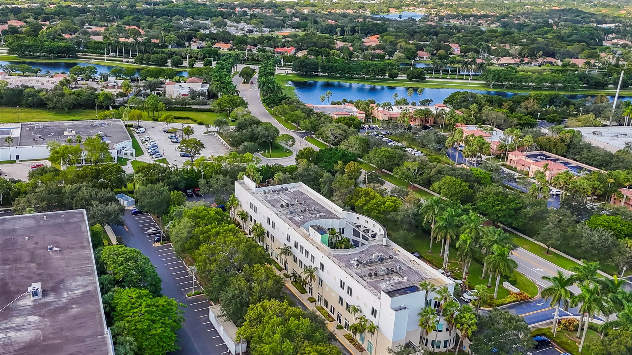 1820 N Corporate Lakes Blvd 106