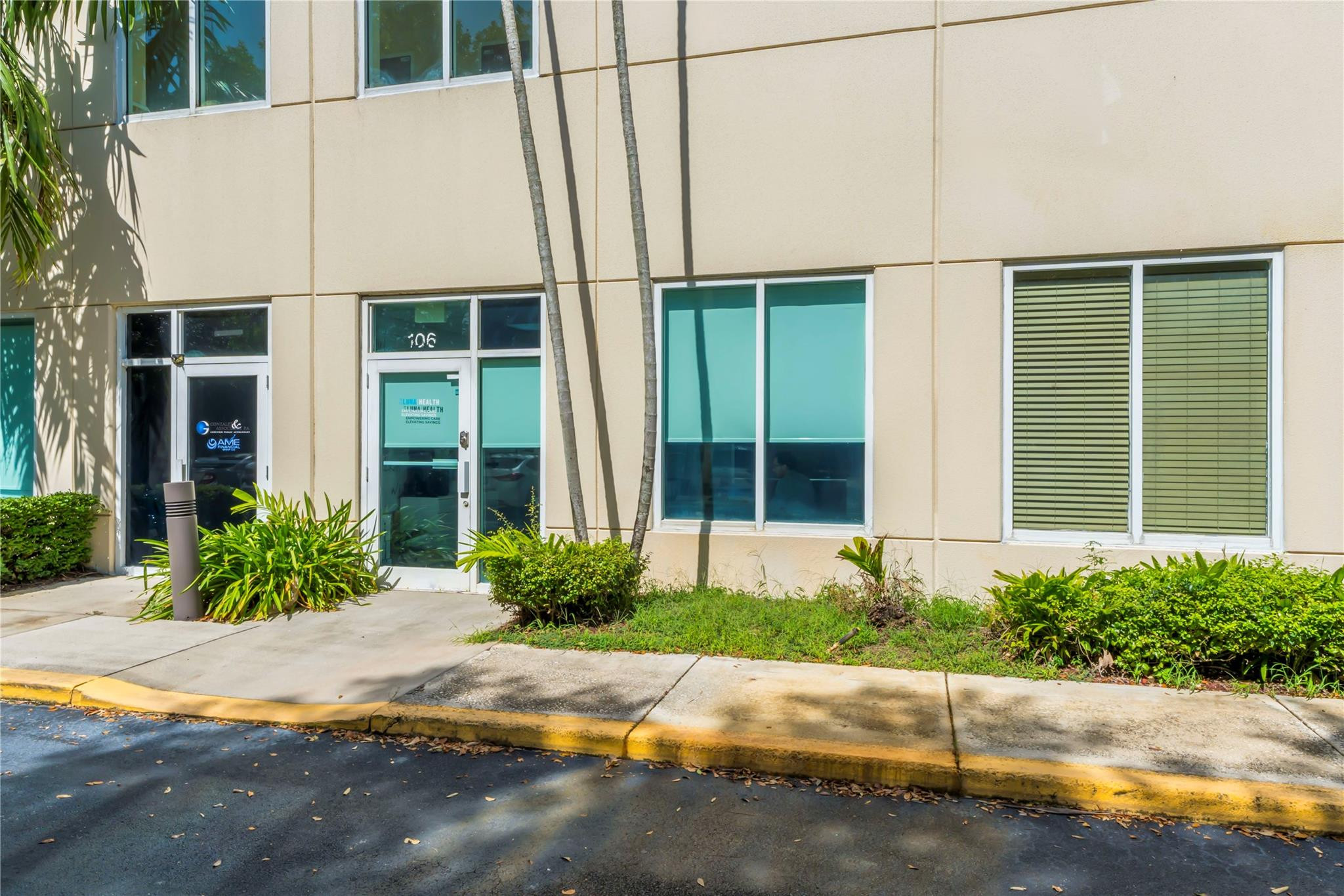 1820 N Corporate Lakes Blvd 106