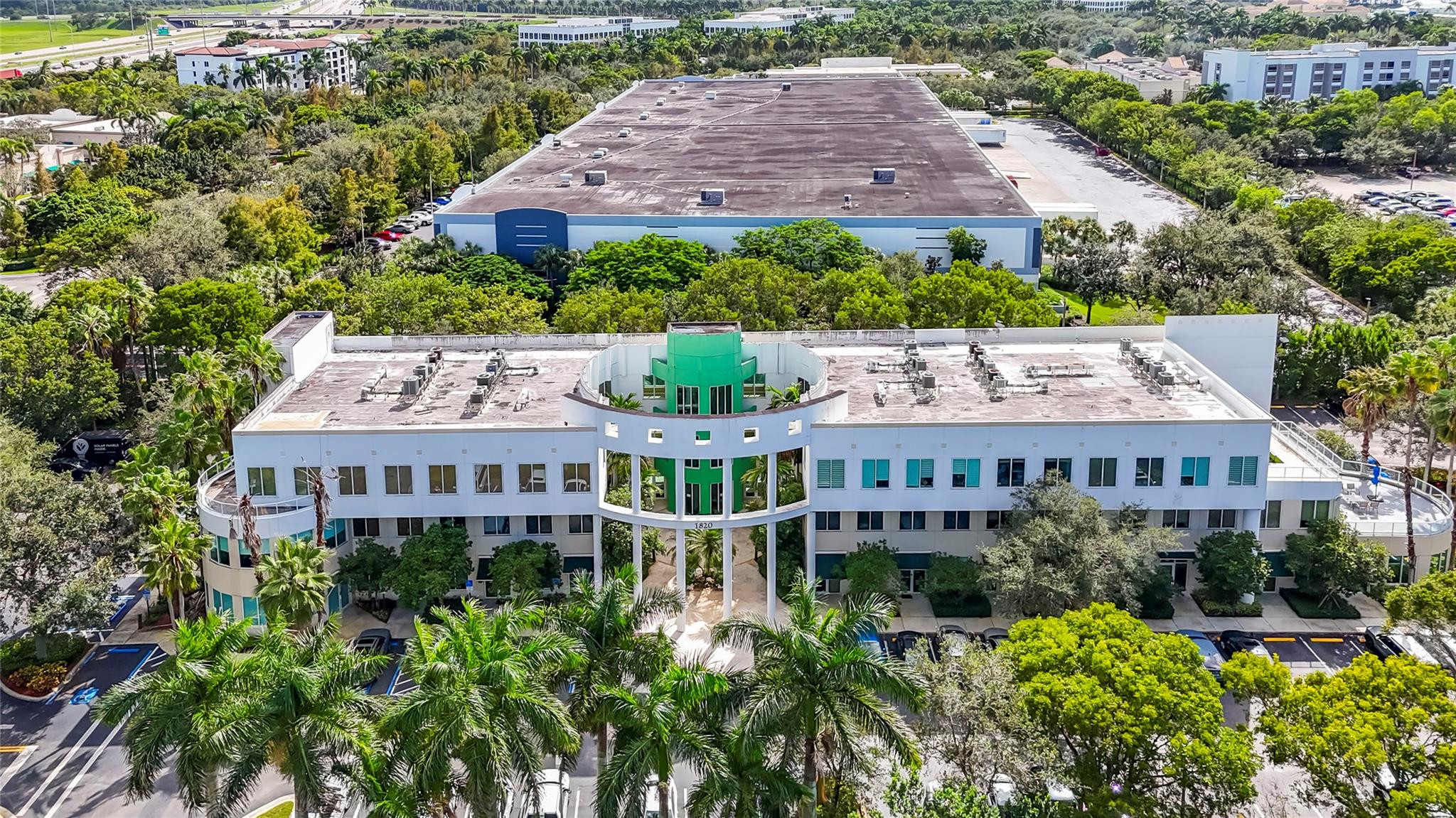 1820 N Corporate Lakes Blvd 106