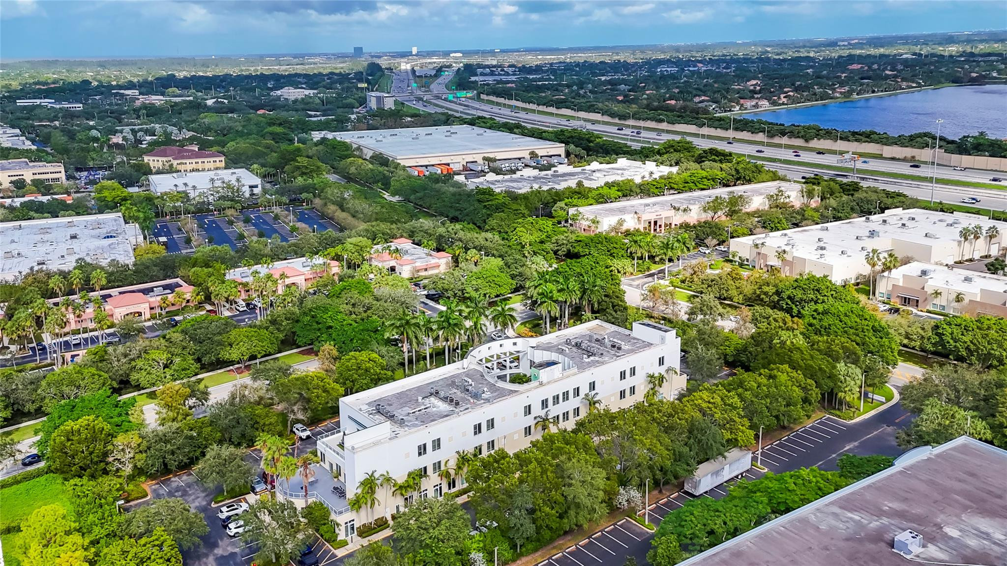 1820 N Corporate Lakes Blvd 106