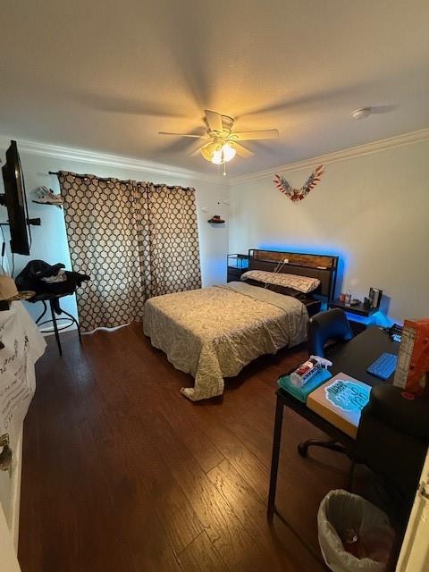 8040 SW 17 PL 8040