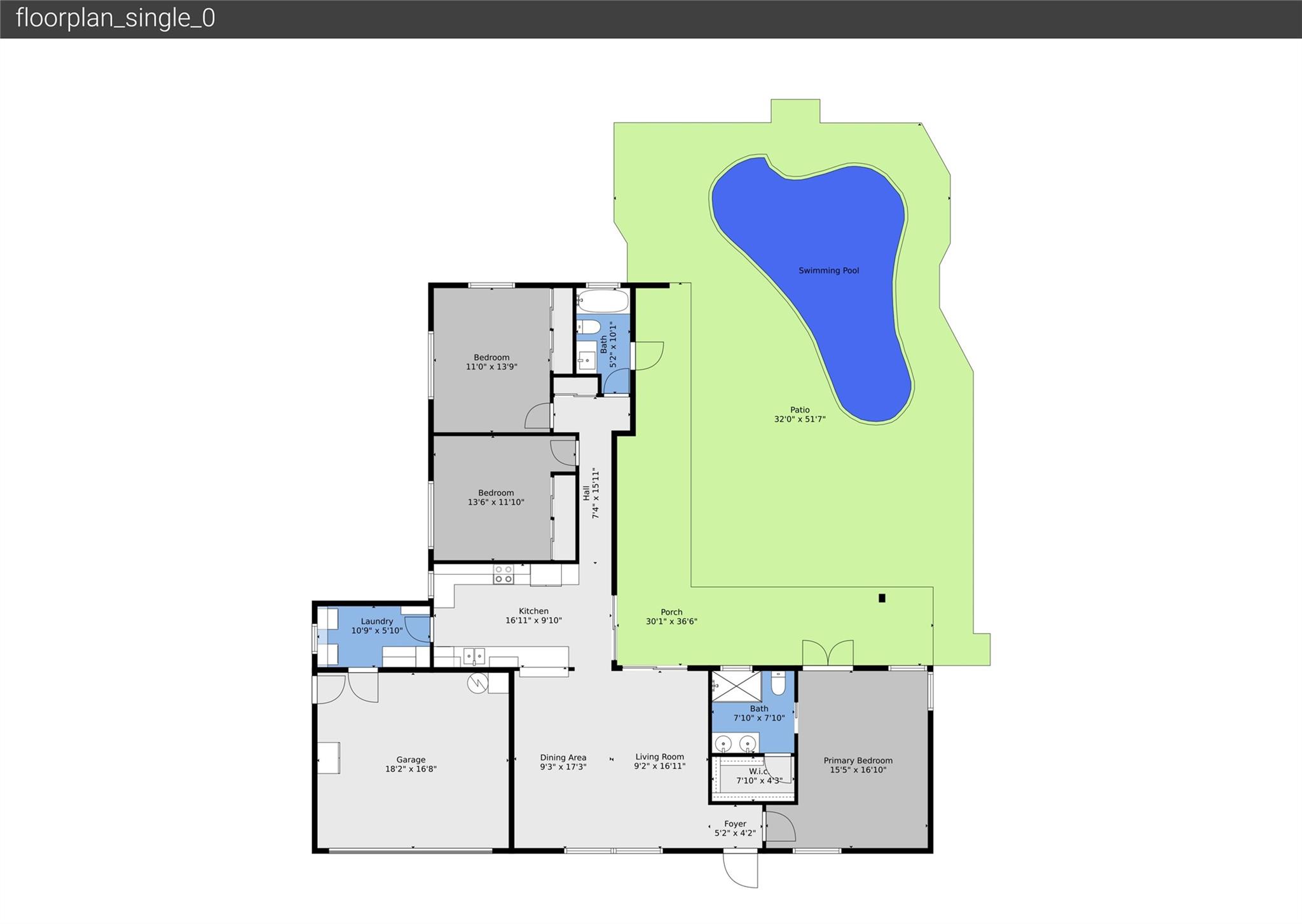 5750 NE 19th Ave