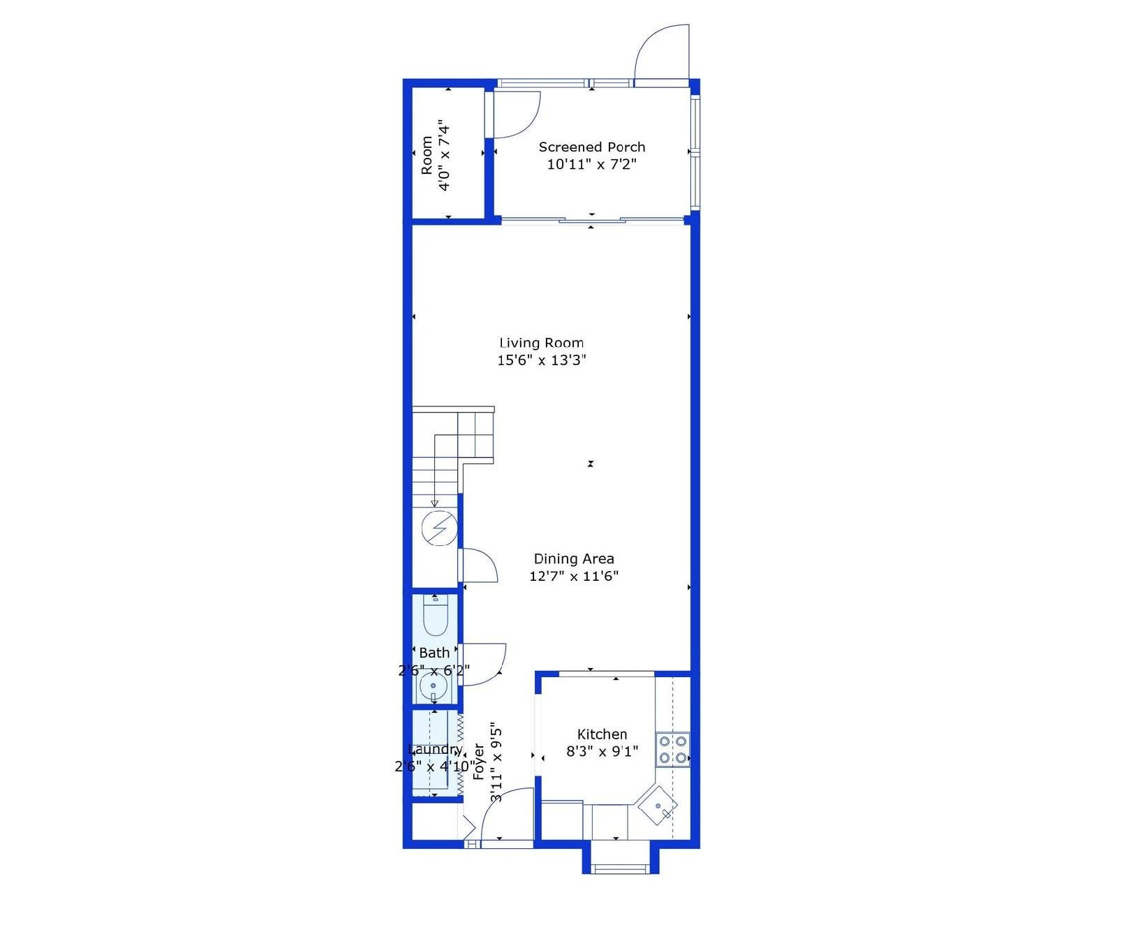 3694 Coral Tree Cir 3694