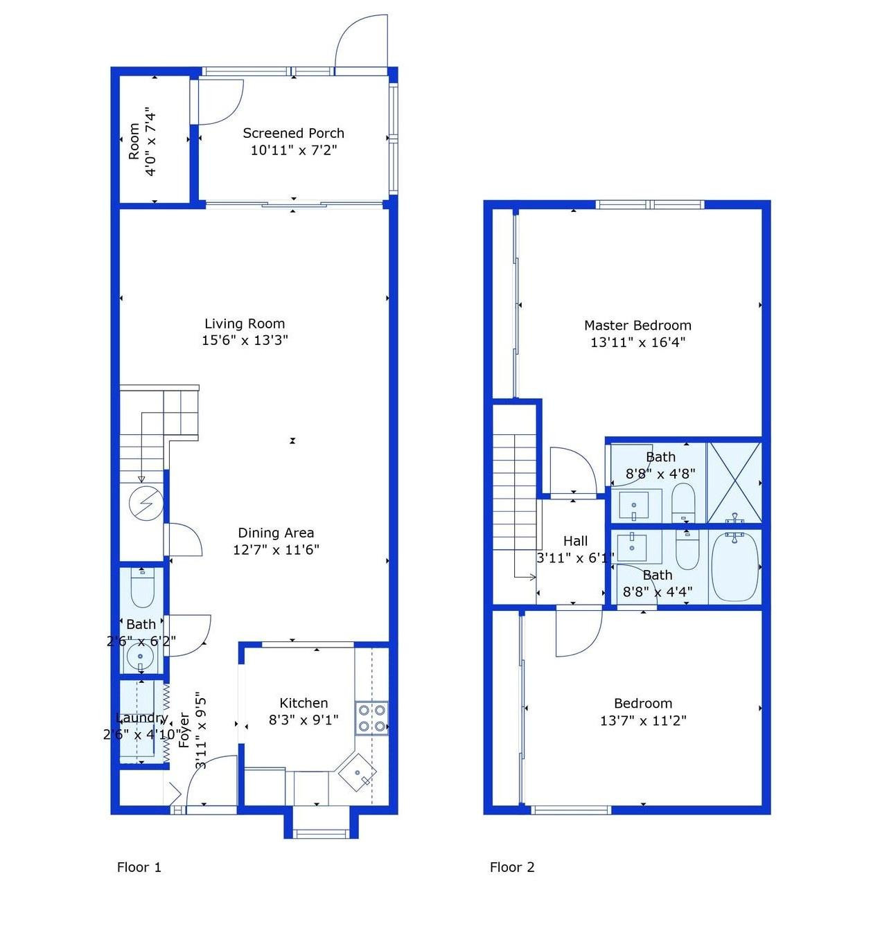 3694 Coral Tree Cir 3694