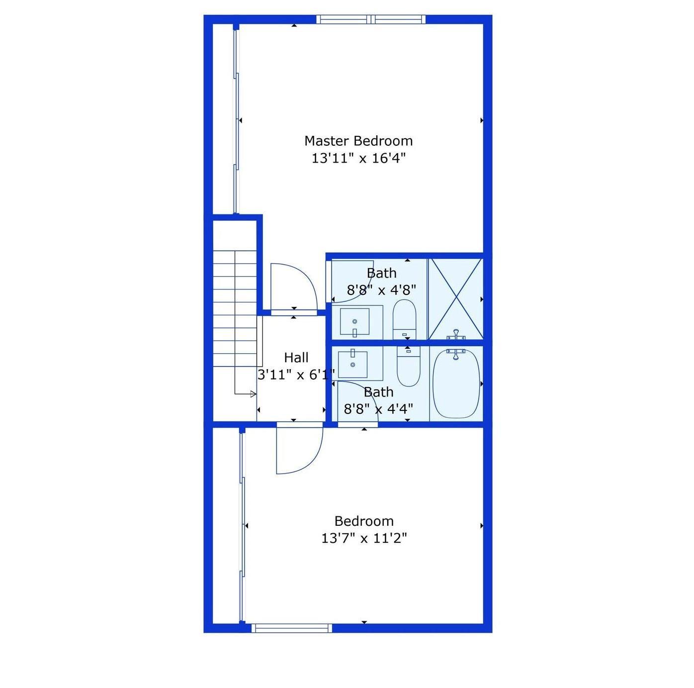 3694 Coral Tree Cir 3694