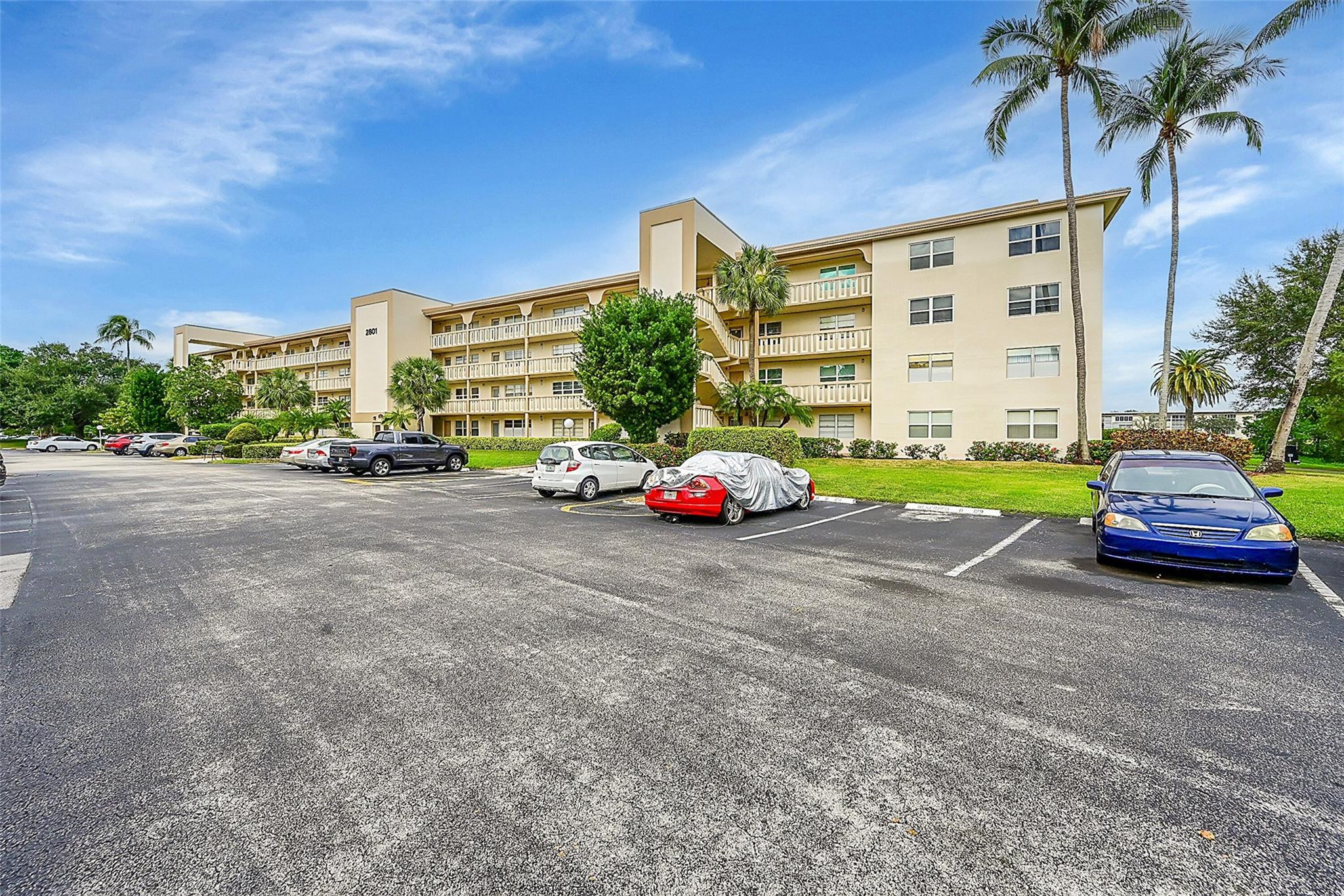 2801 Victoria Way G3