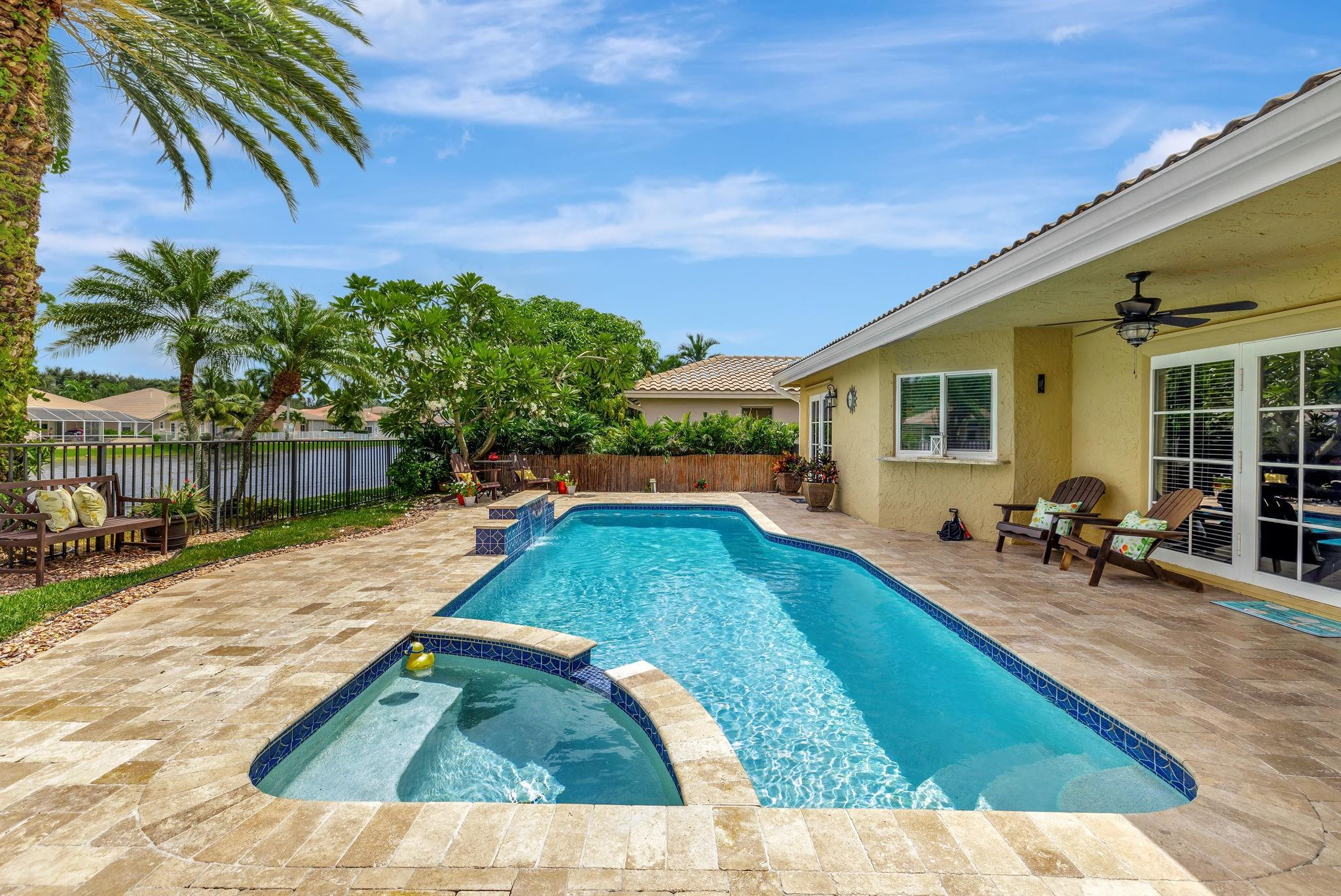 6121 NW 56 Court