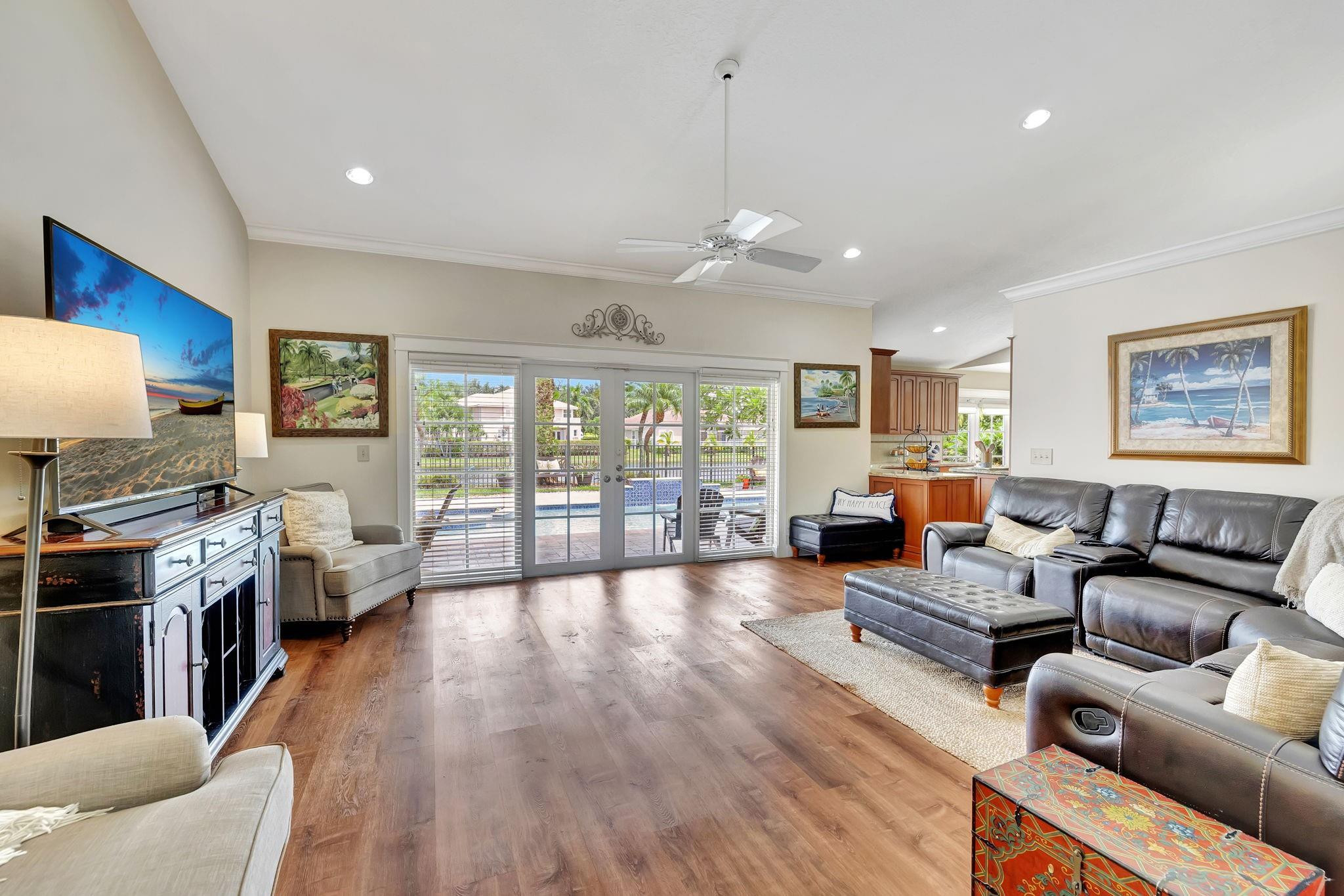 6121 NW 56 Court