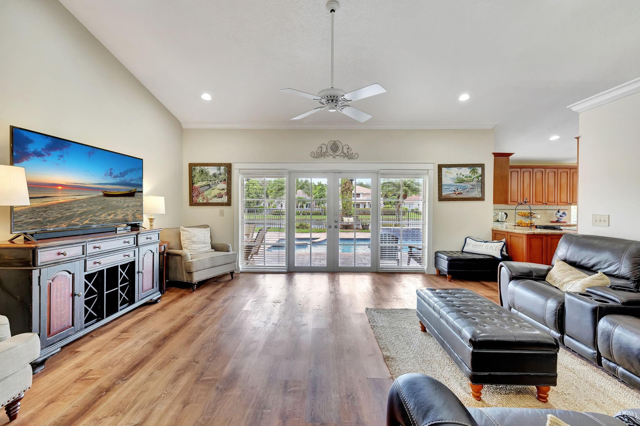 6121 NW 56 Court