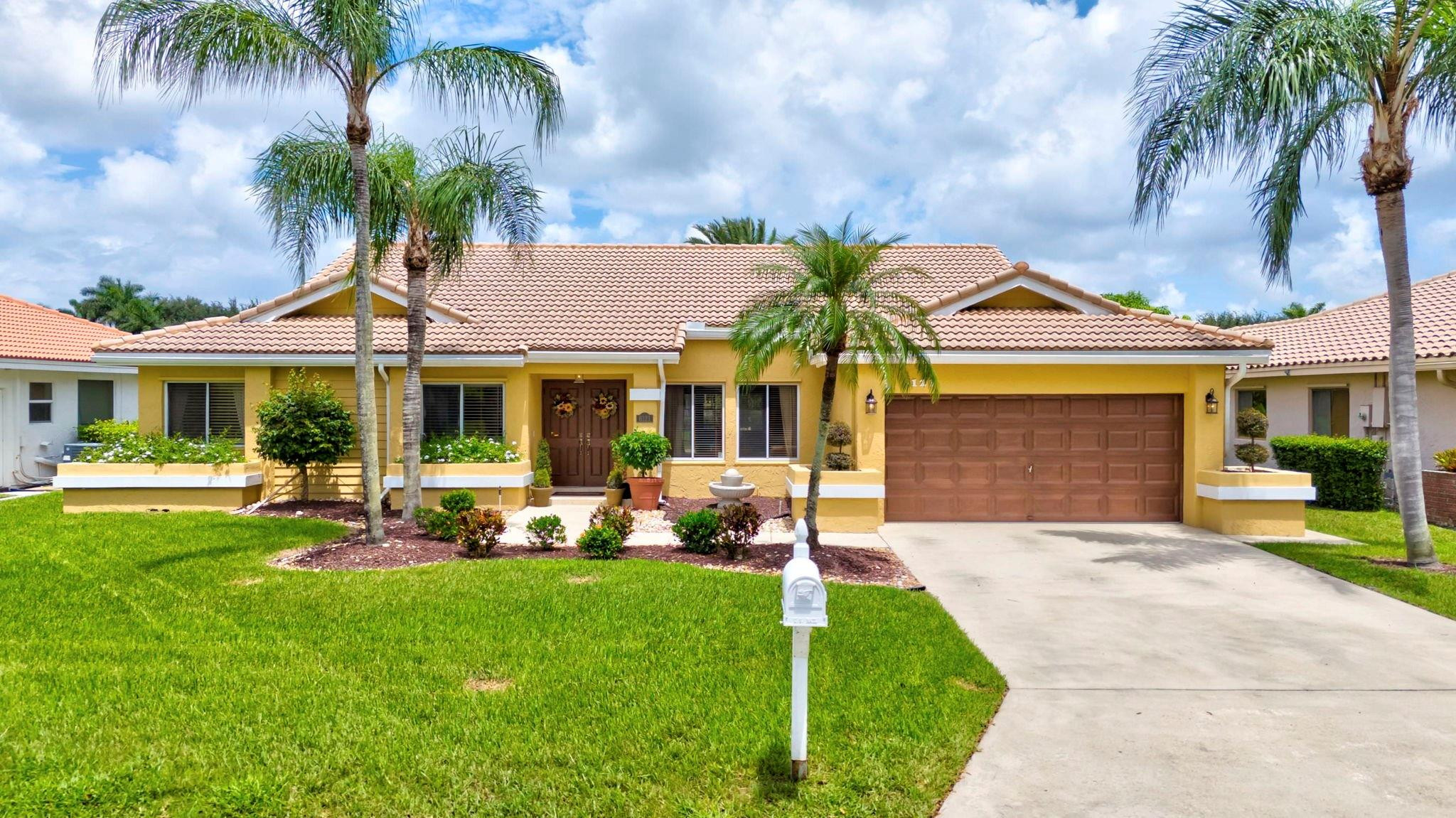 6121 NW 56 Court