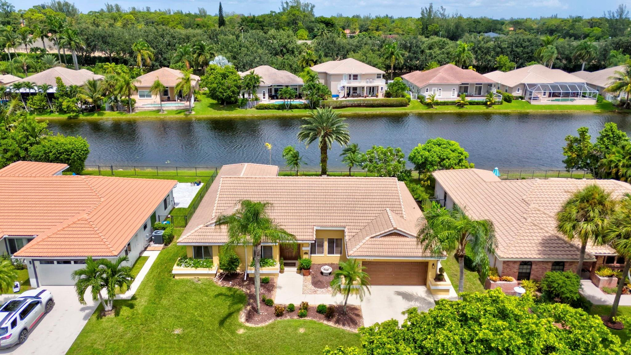 6121 NW 56 Court