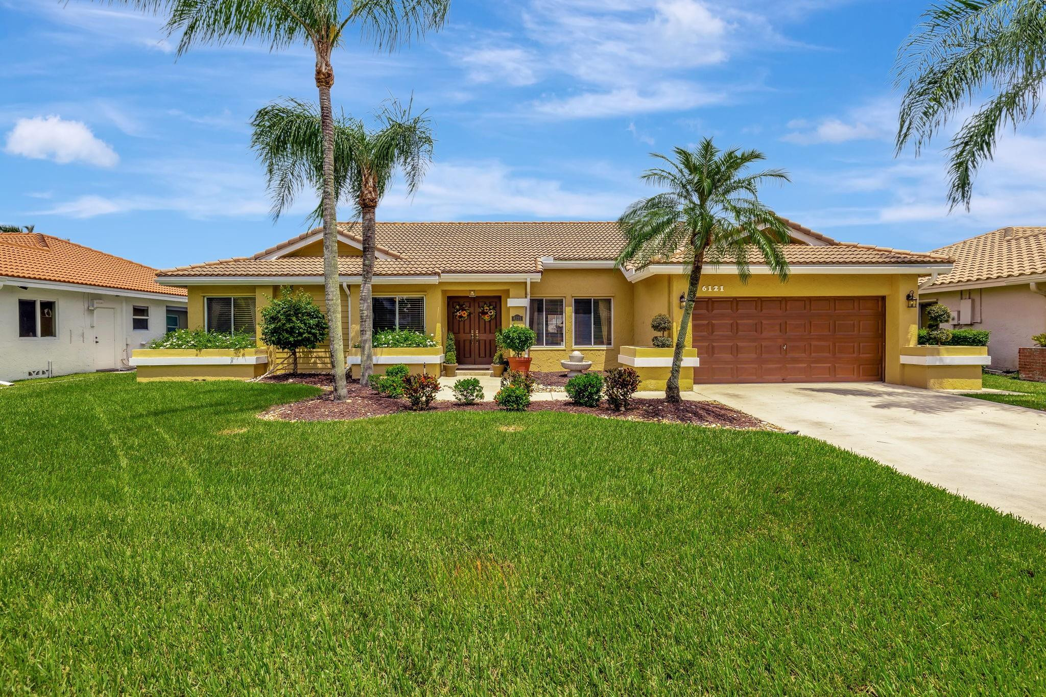 6121 NW 56 Court