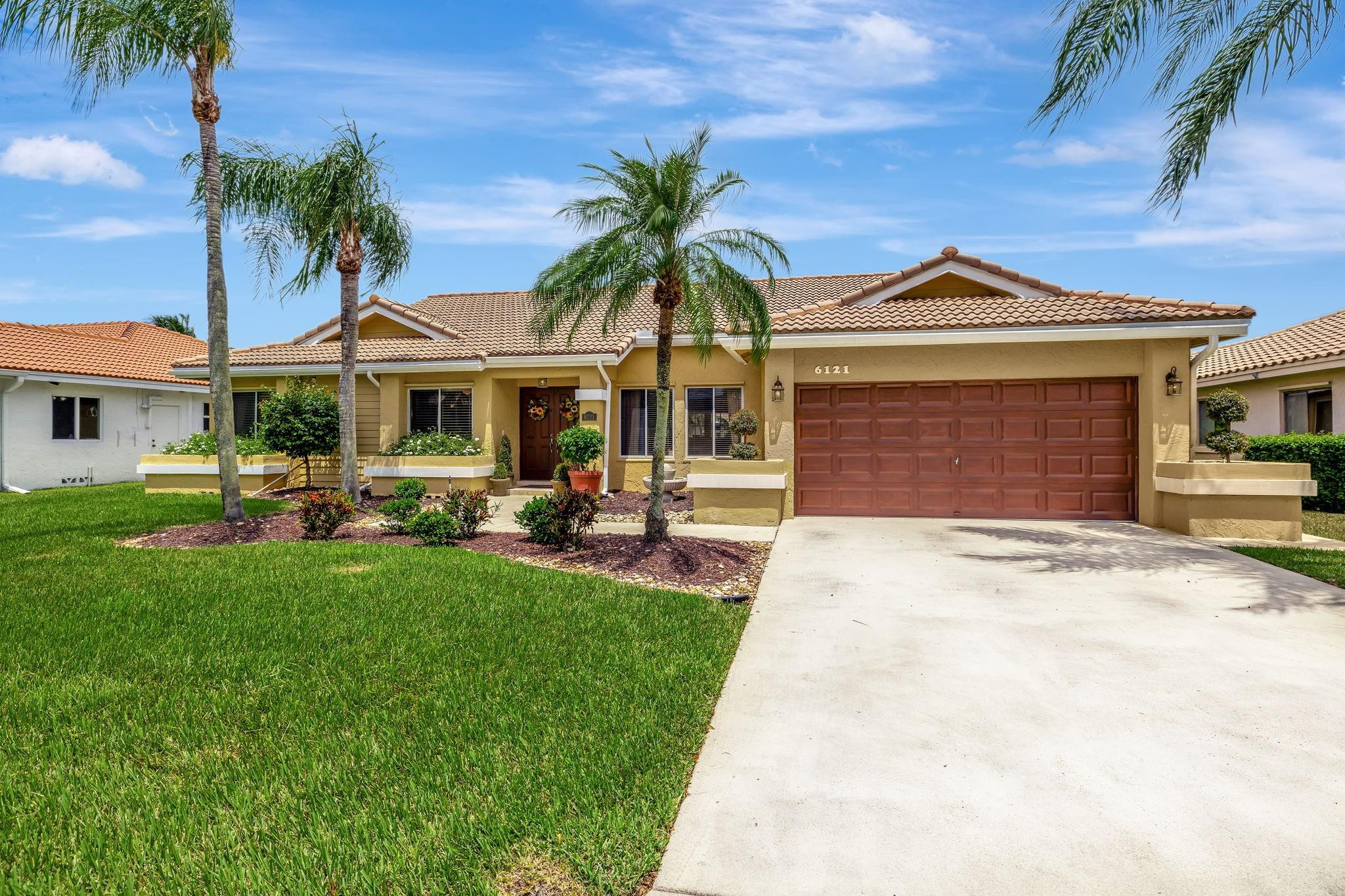 6121 NW 56 Court