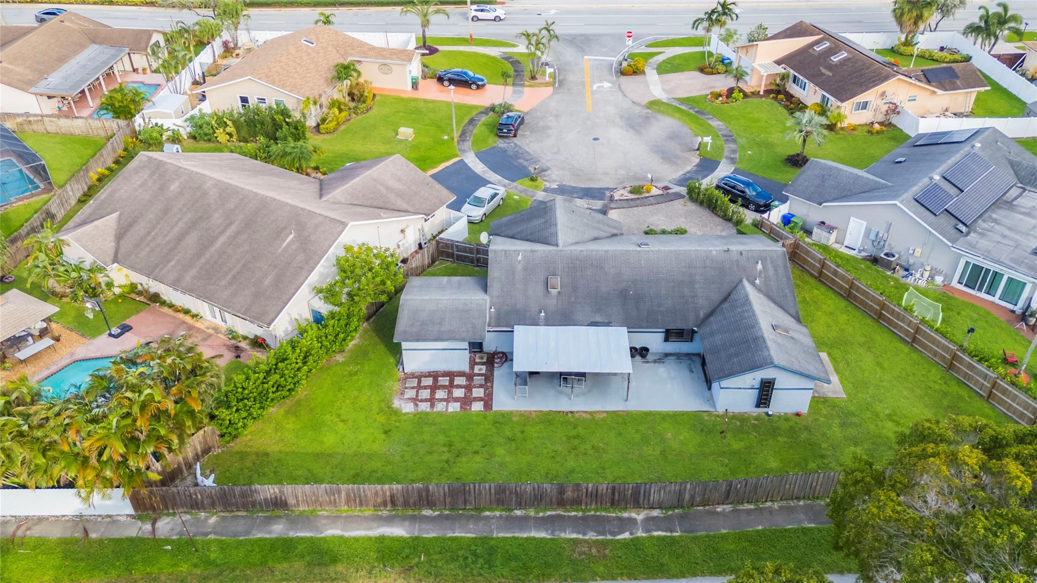 8920 NW 14th St