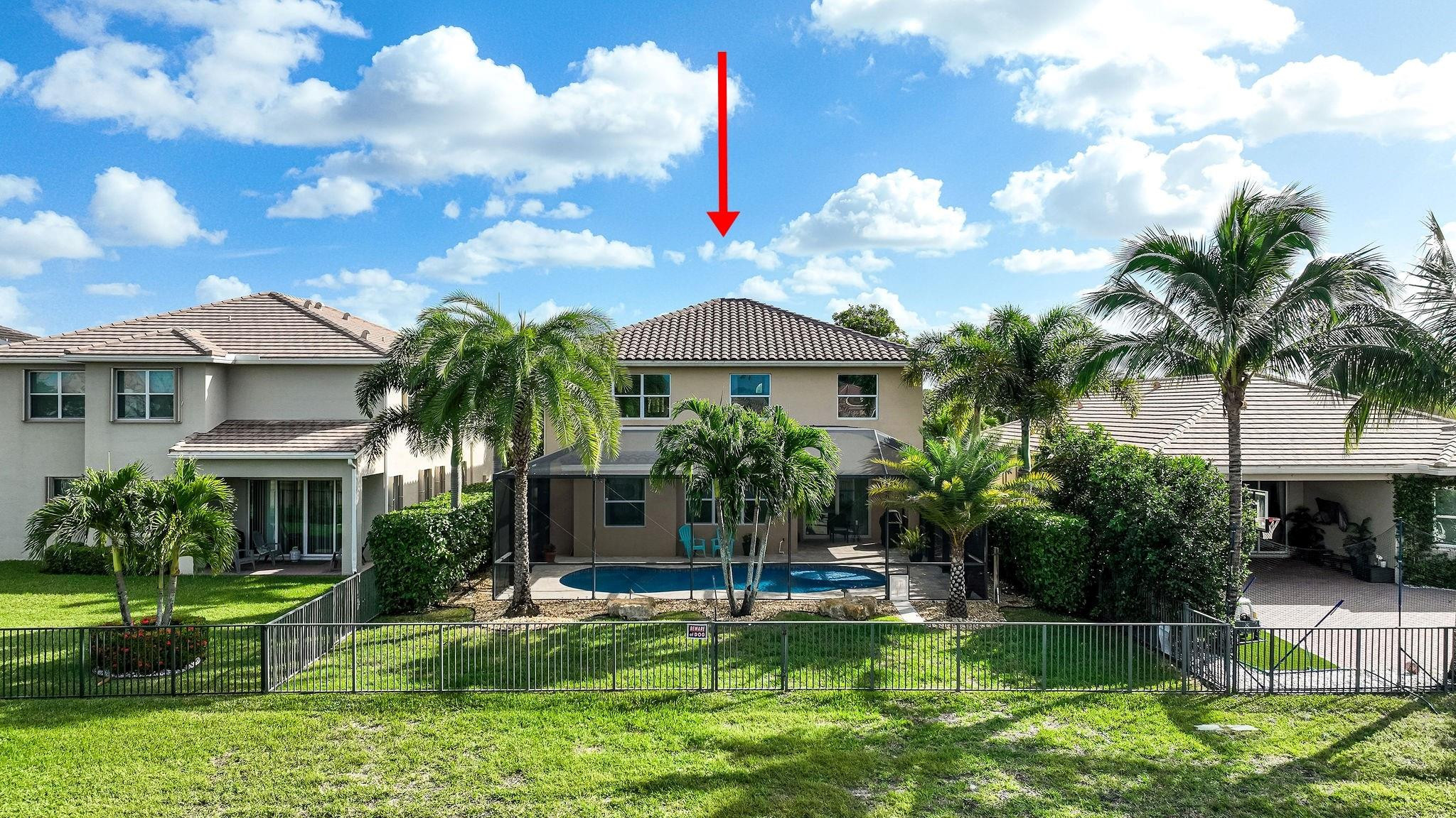 3023 Strada Ct