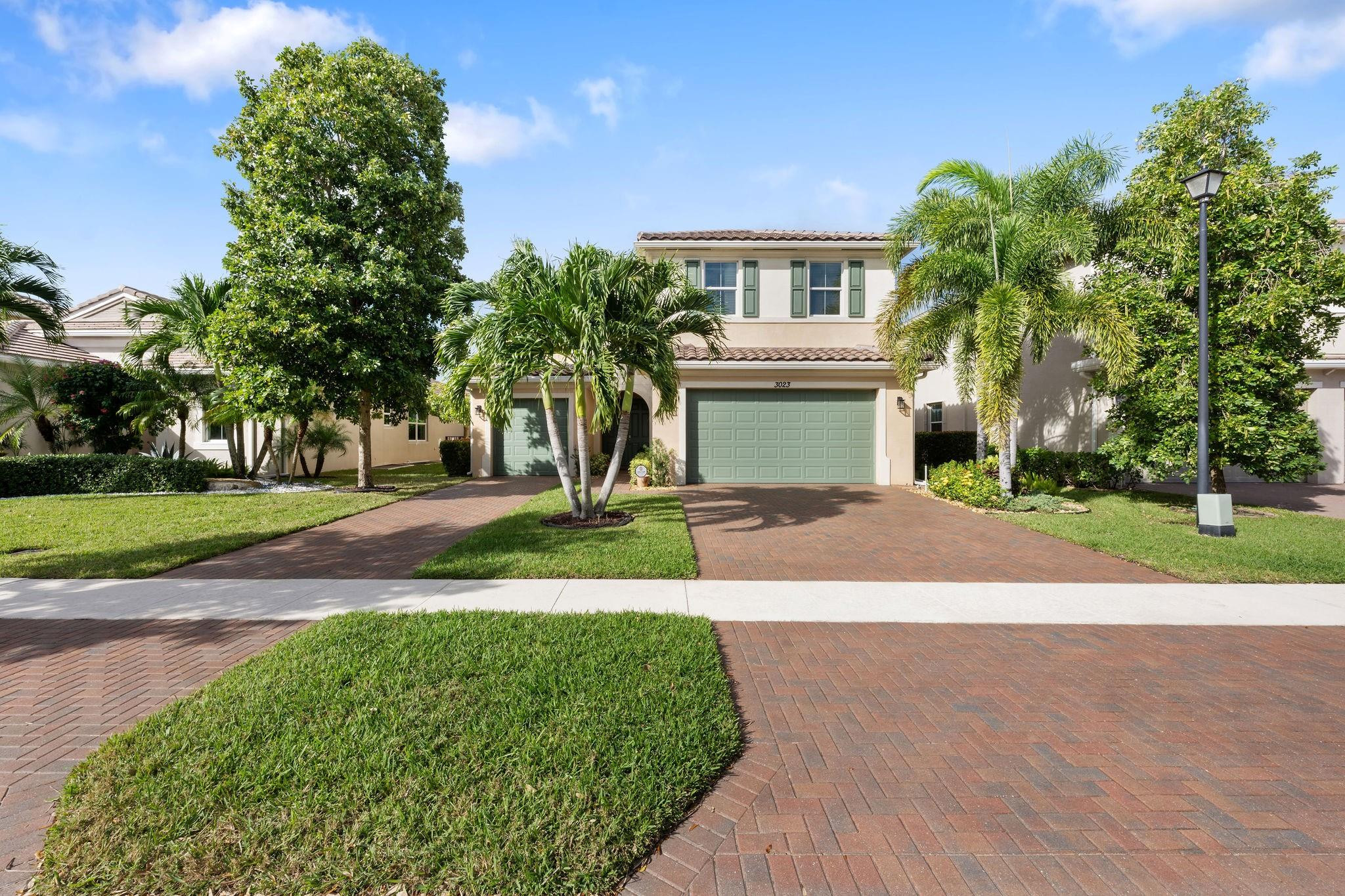 3023 Strada Ct