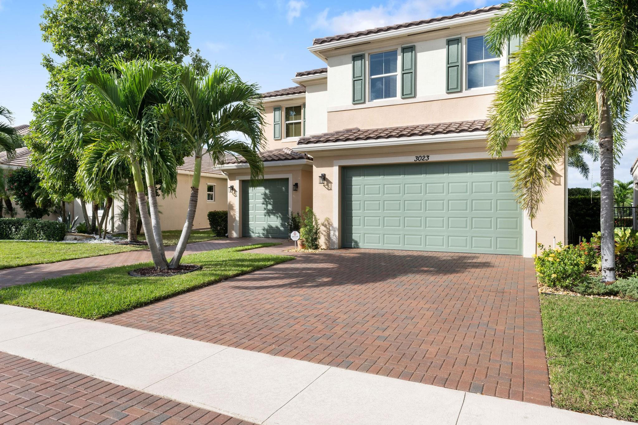 3023 Strada Ct